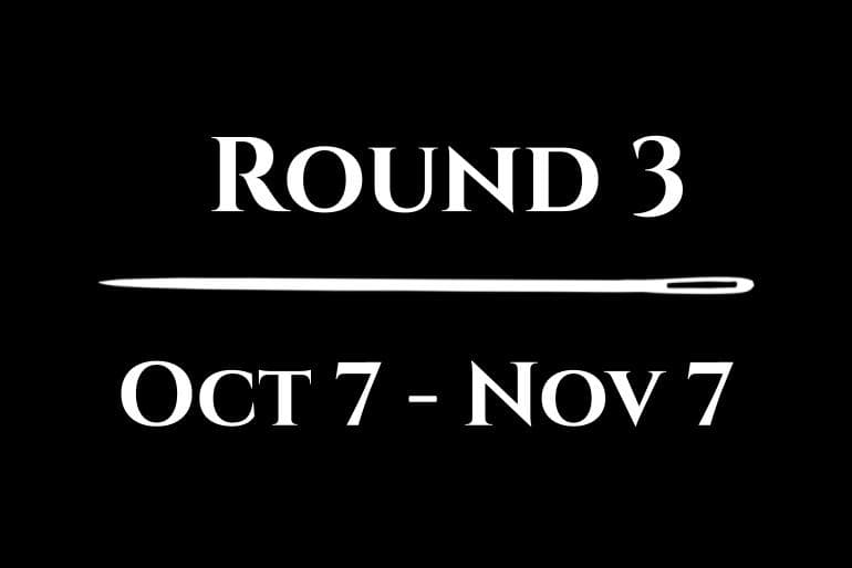 Handmade Premium Keyboard Bags (and more) | Round 3[Closed] image 2