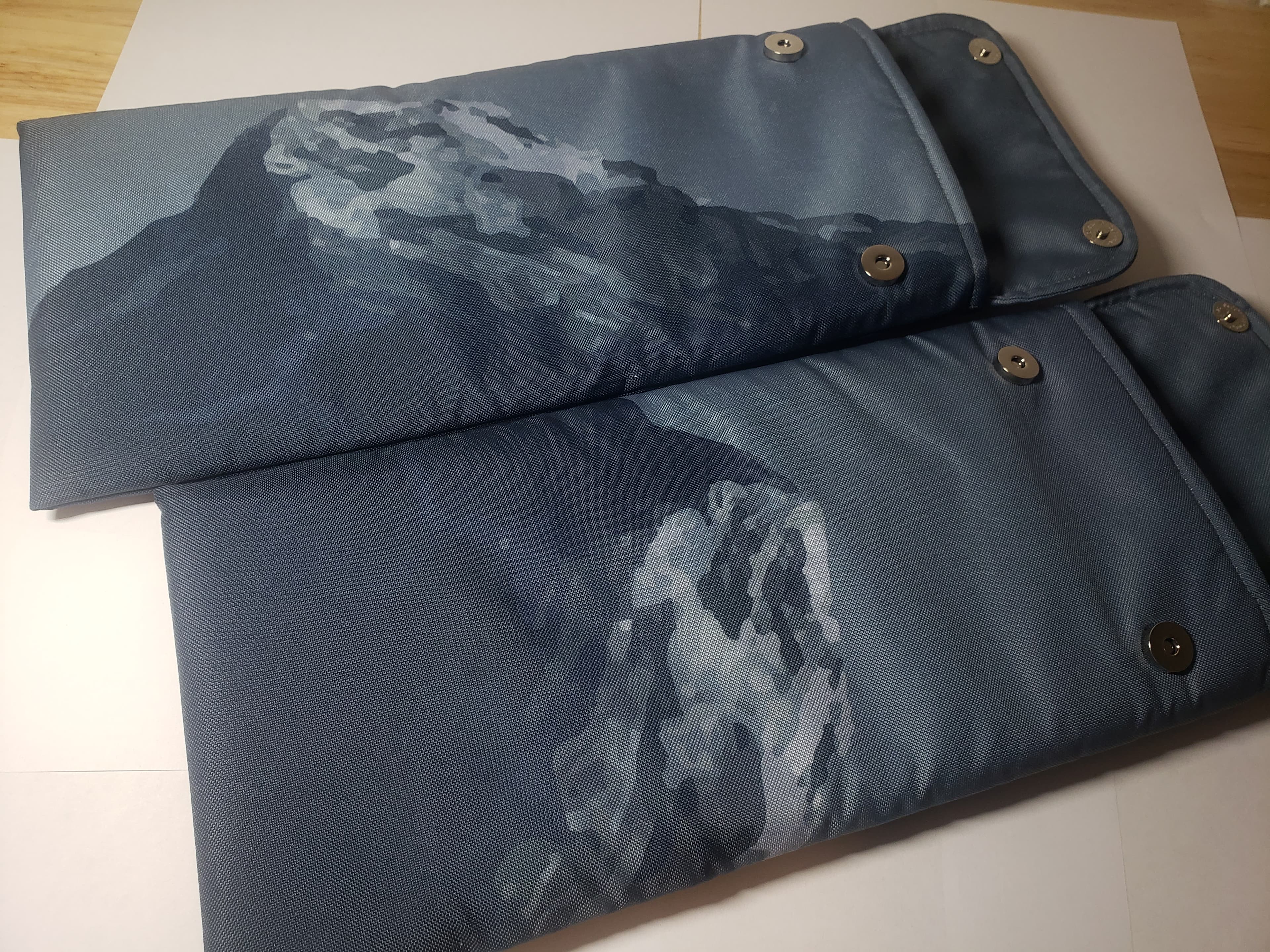 GMK Arch | Pricing! | Major IC Changes | Collab Prototypes image 33