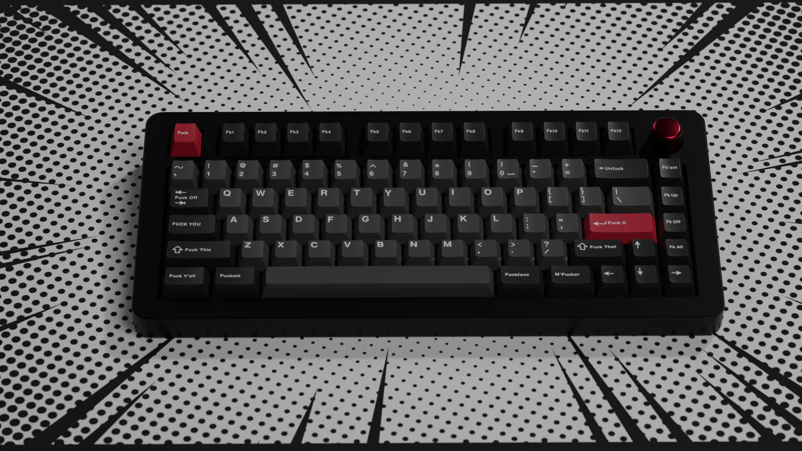 KBM ABCDEFU image 19