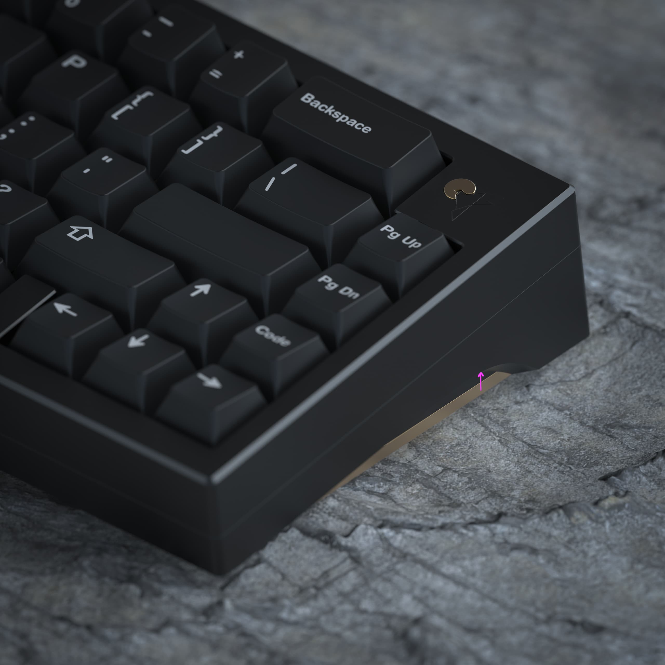 ORI CLS-2 // 65 - TIMELESS FORM AND FUNCTION (2/2 prototype complete) image 7