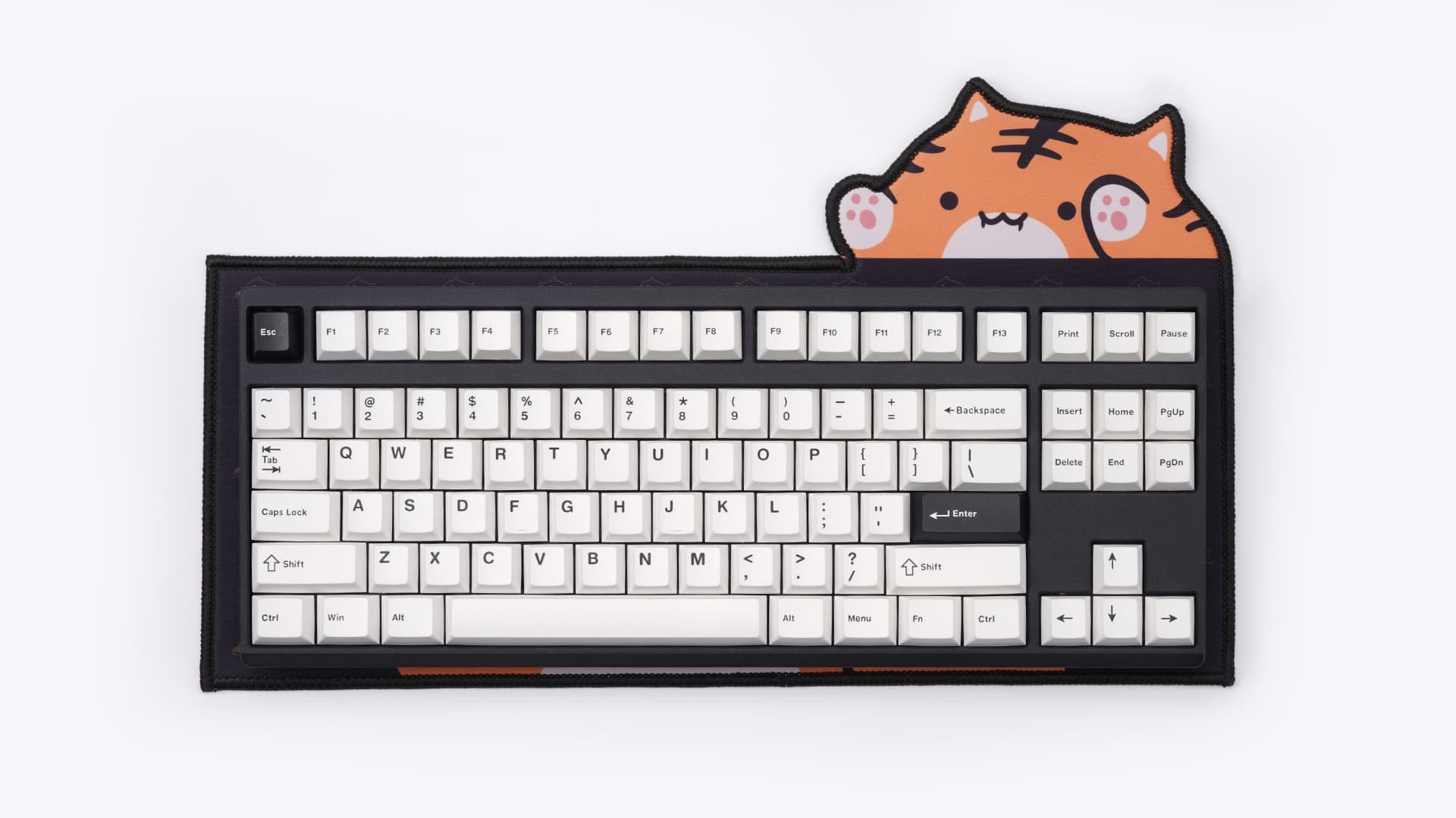 Clickitty Clackitty Catpads (aka Bongomat) - GB Live - ends 30 Dec image 56