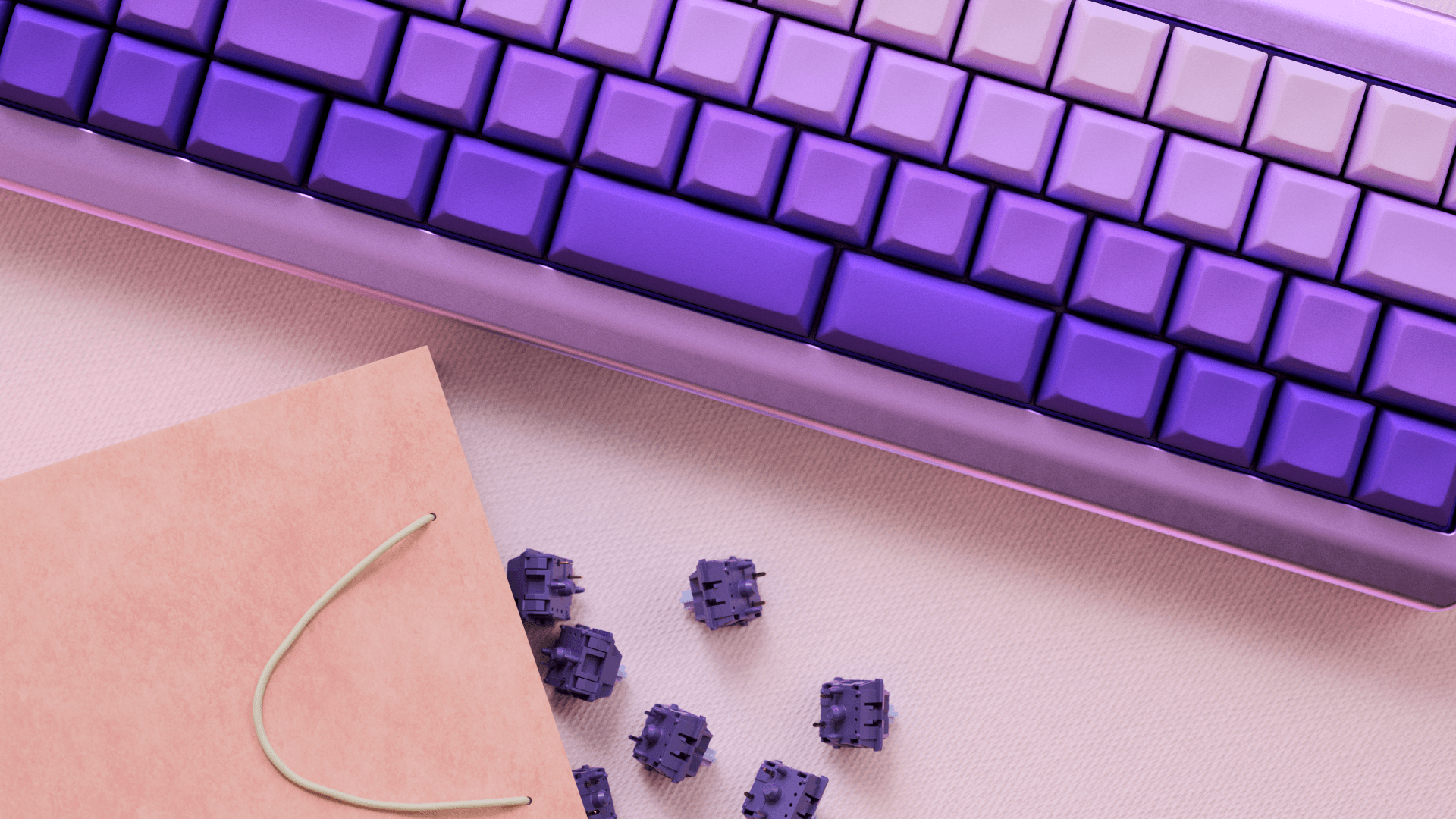 KAM Li'l Dragon - GROUP BUY NOW LIVE image 17