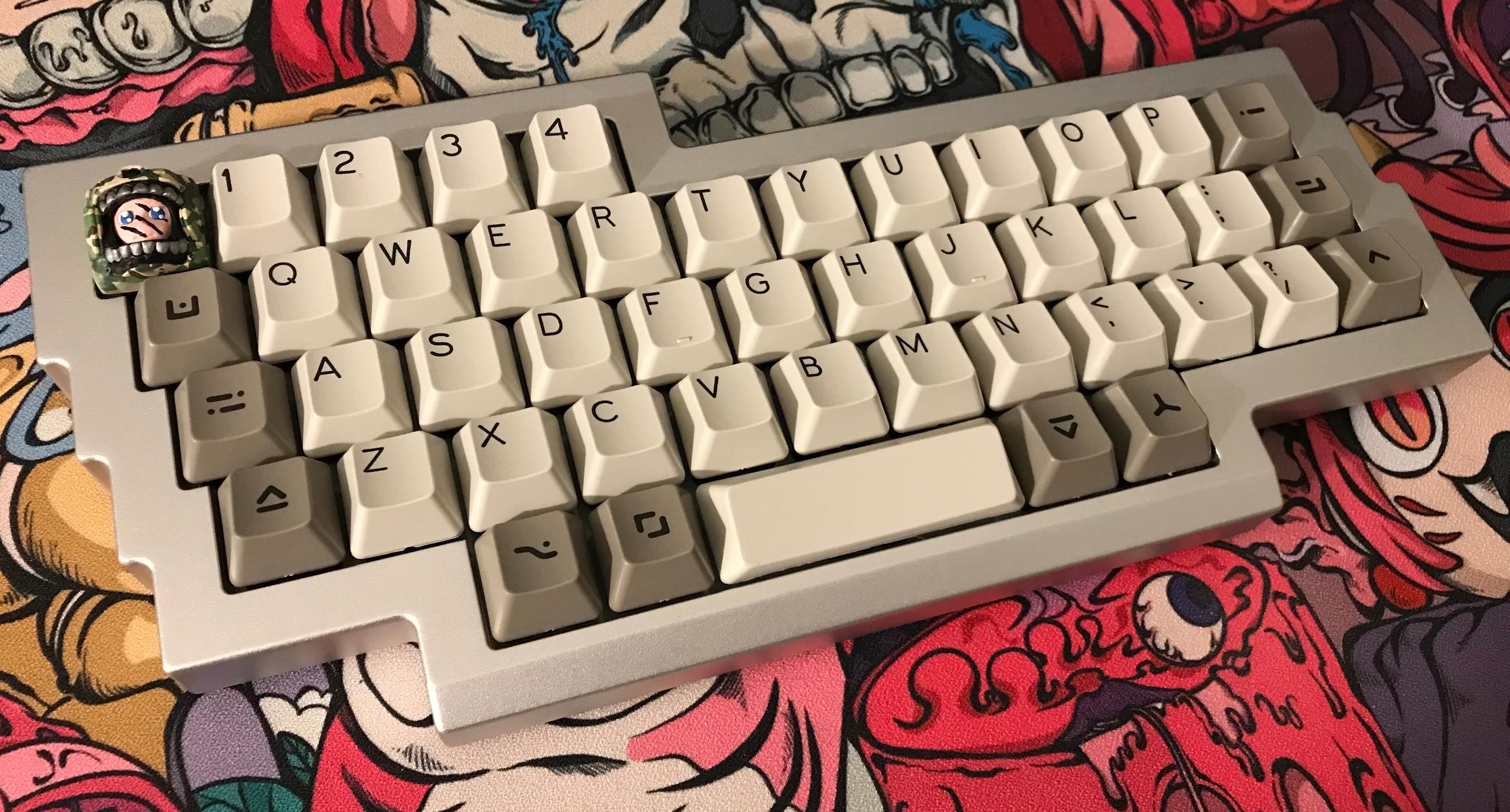 Mesektet | Not a Rectangle image 2