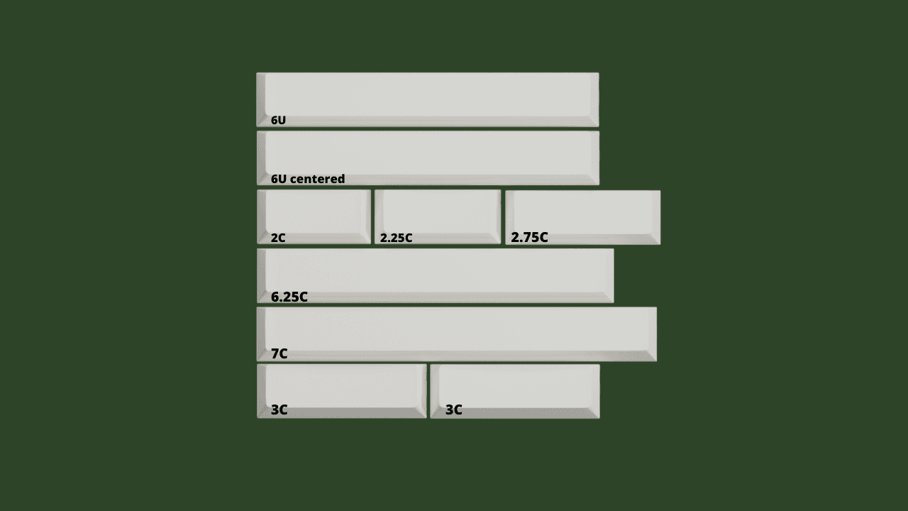 GMK Blaster (revised 2 kits, added new renders) image 16