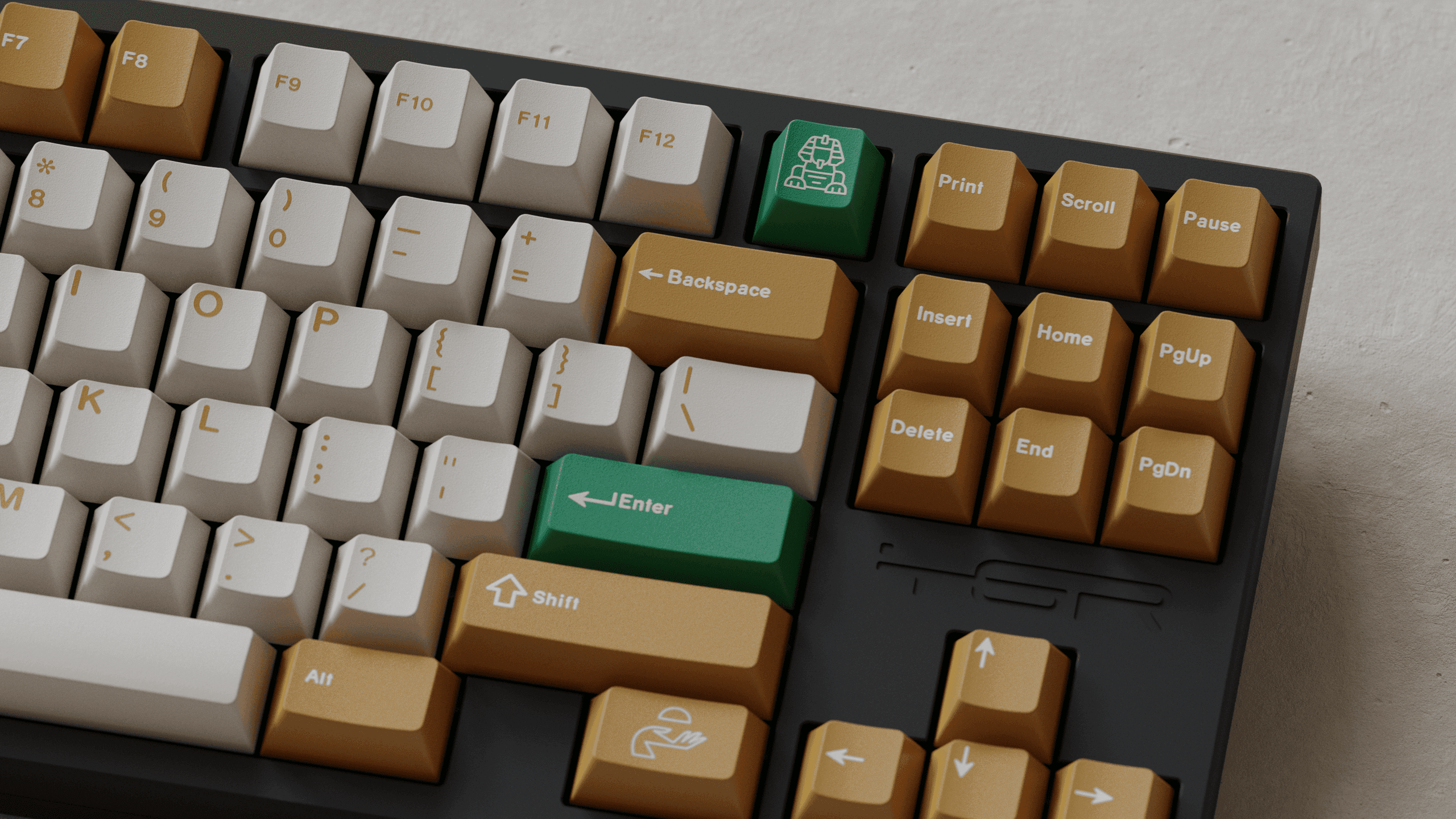 GMK Aegyptus ☥ - Groupbuy is now LIVE! image 17