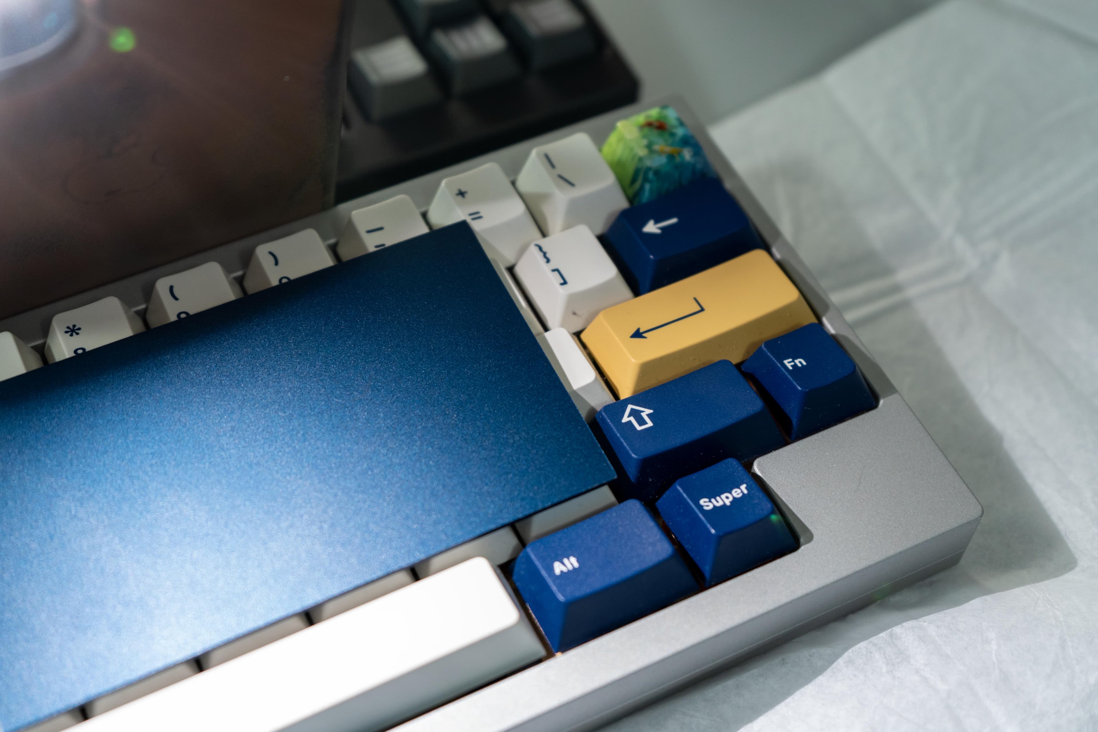 Symmetry 70 - Cancelled due to lack of interest. image 5