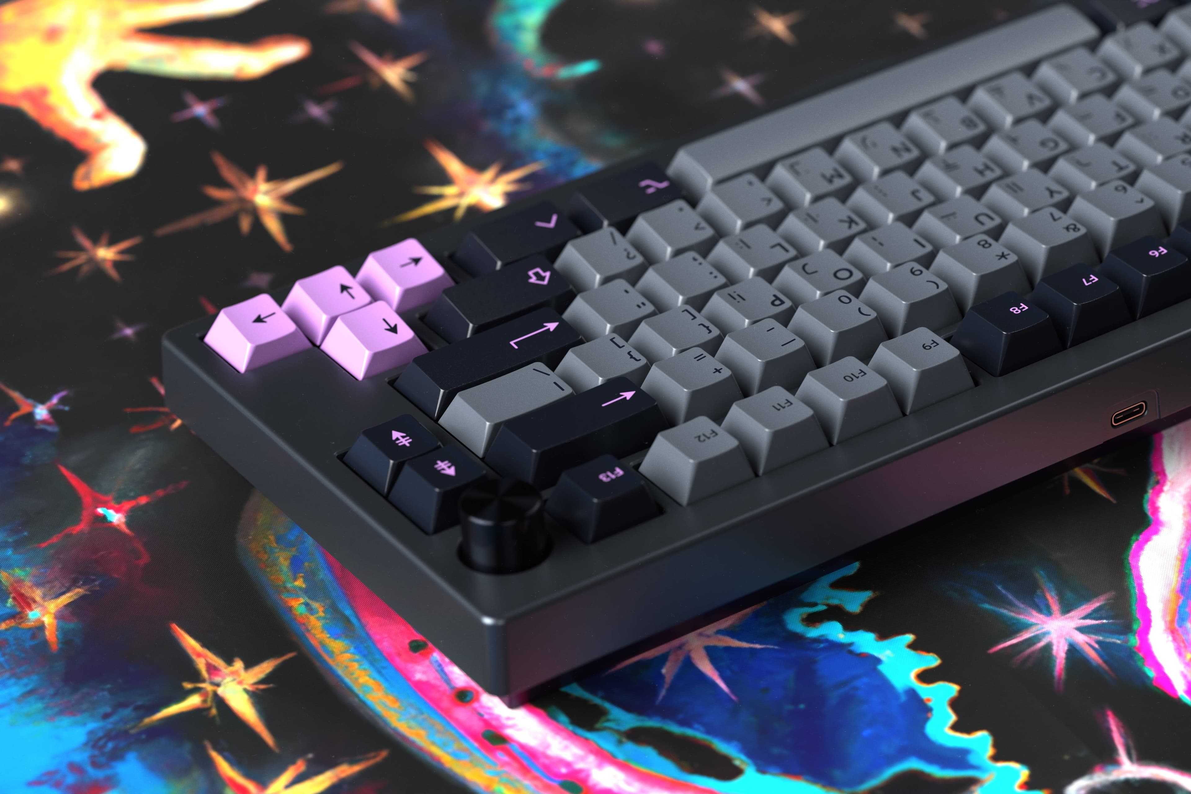 PBTFans Mystic Mauve | 2 New Kits / New Deskpad image 19