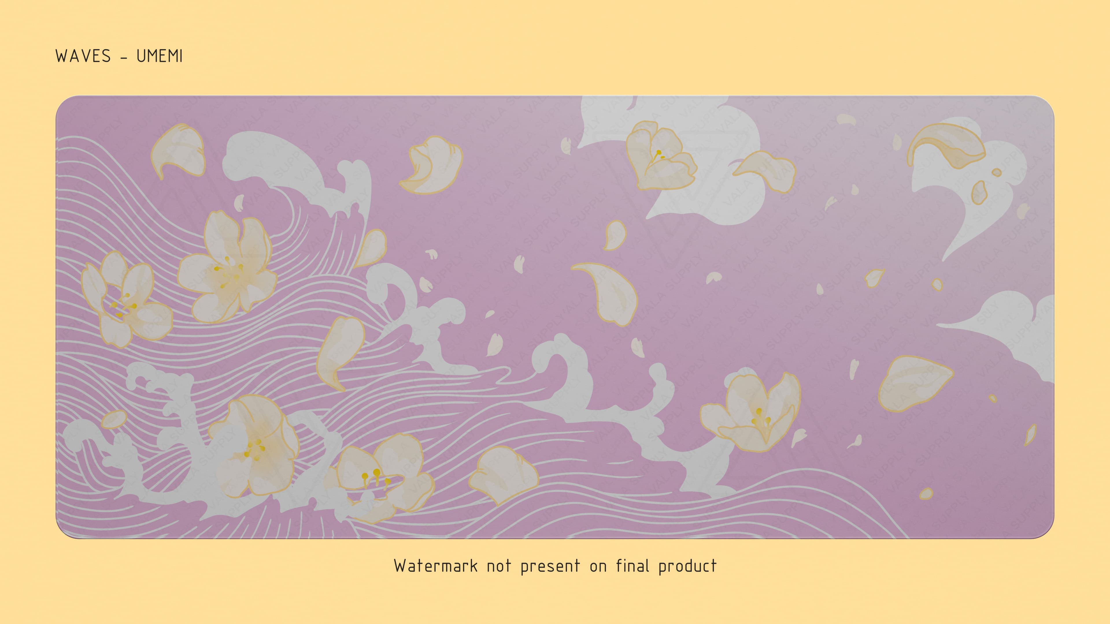 JTK Hanami (GB 4/25 TO 5/25) image 24