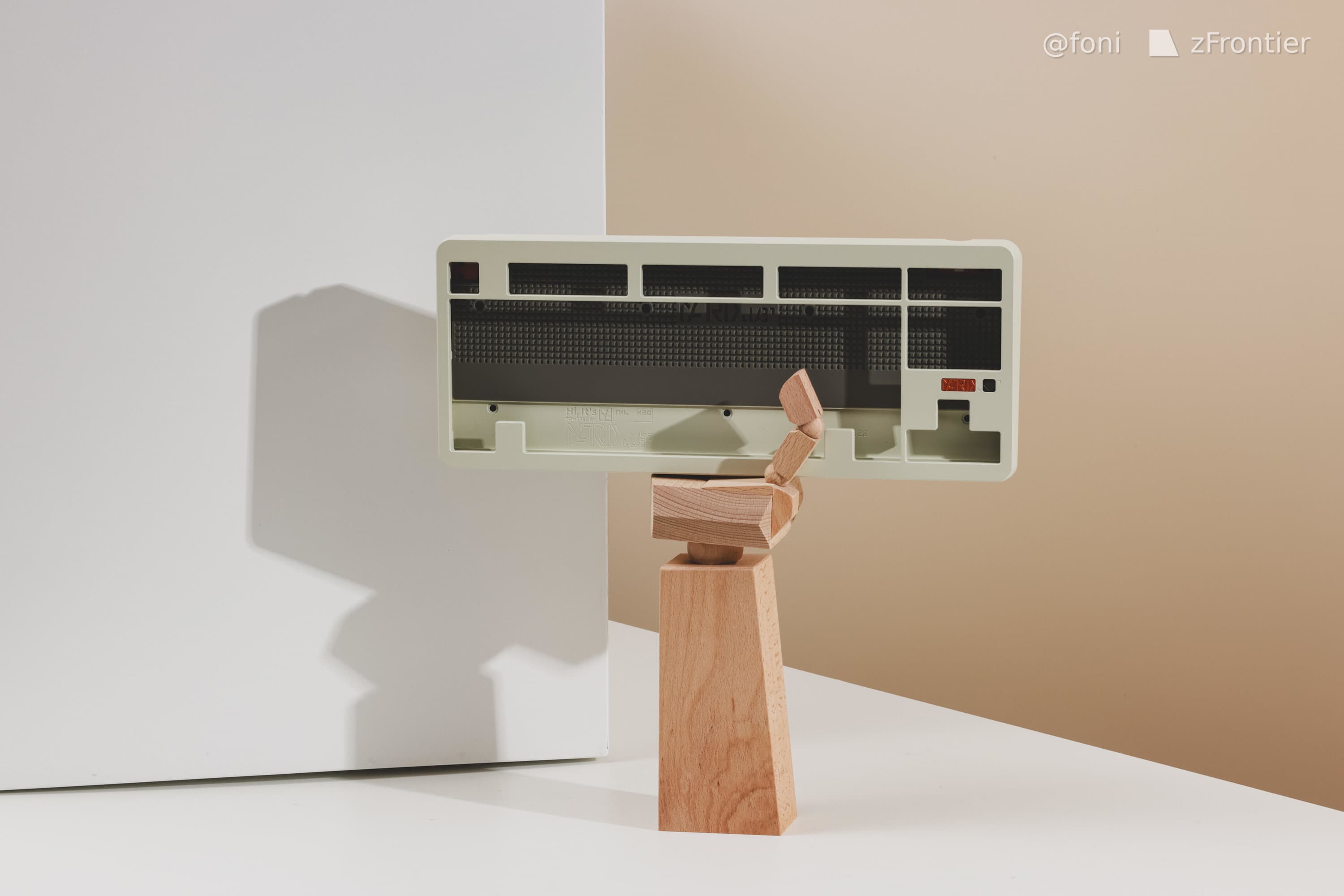 Hi, its —— Matrix Lab new TKL! (GB lives now!) image 10