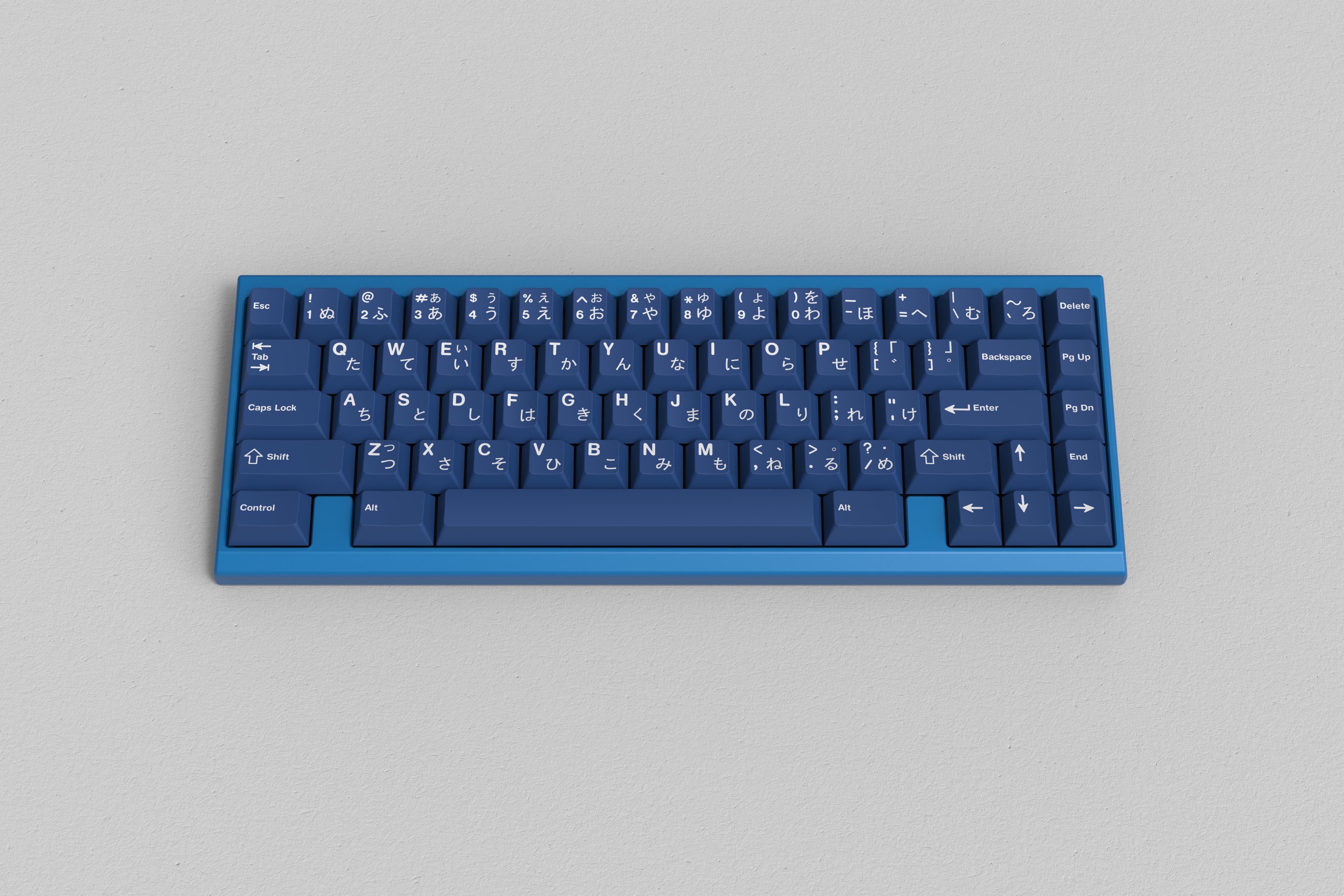 Berceste WKL65% Keyboard image 14