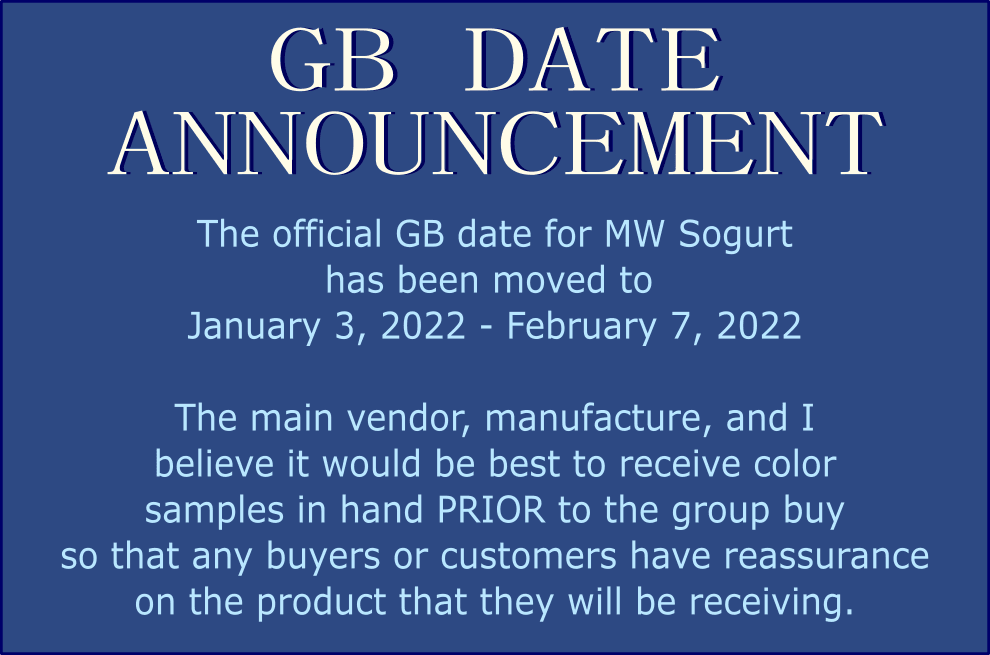 MW Sogurt - US Vendor Live (1/3) image 39