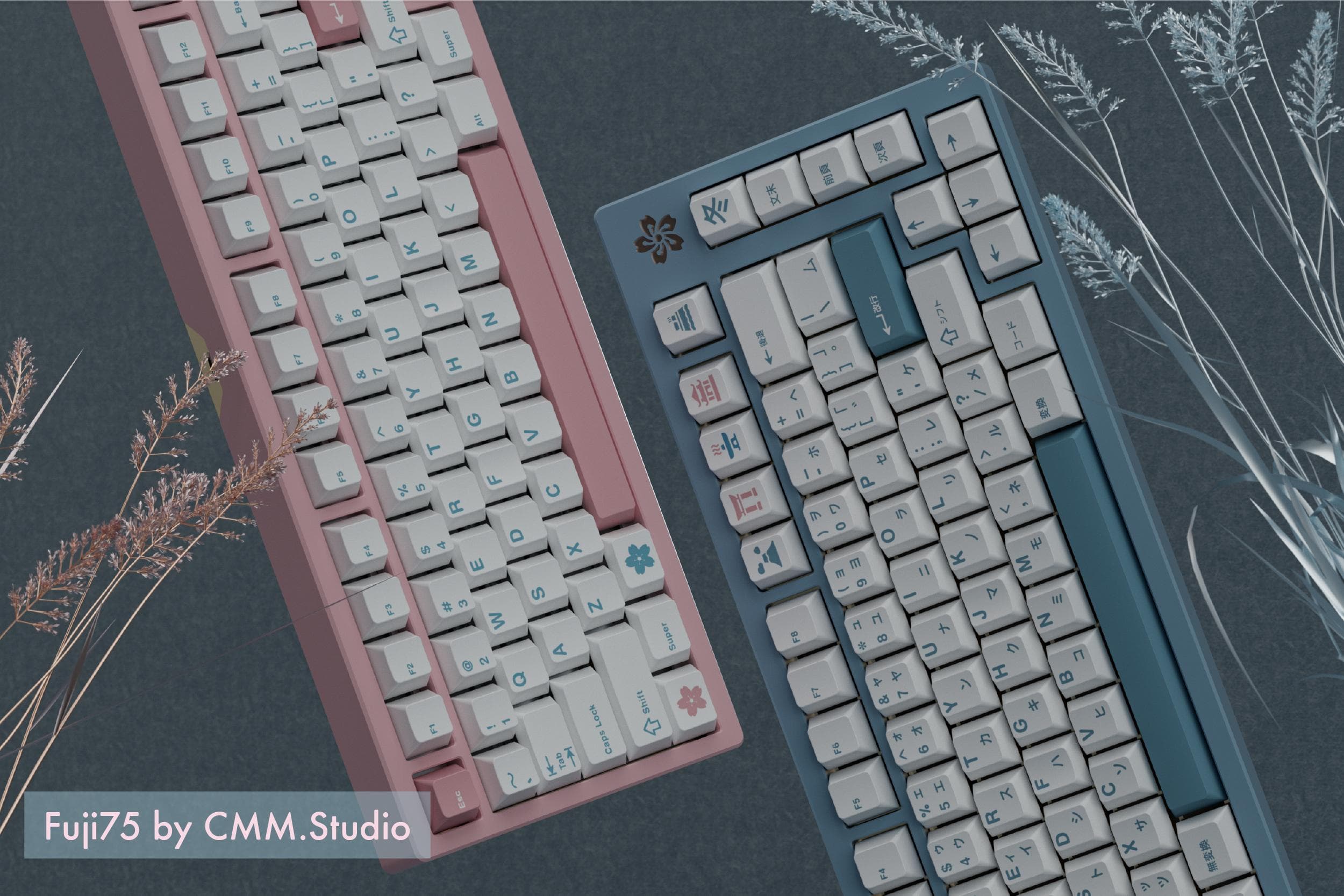 MW Fuyu (R2) GB in progress image 9