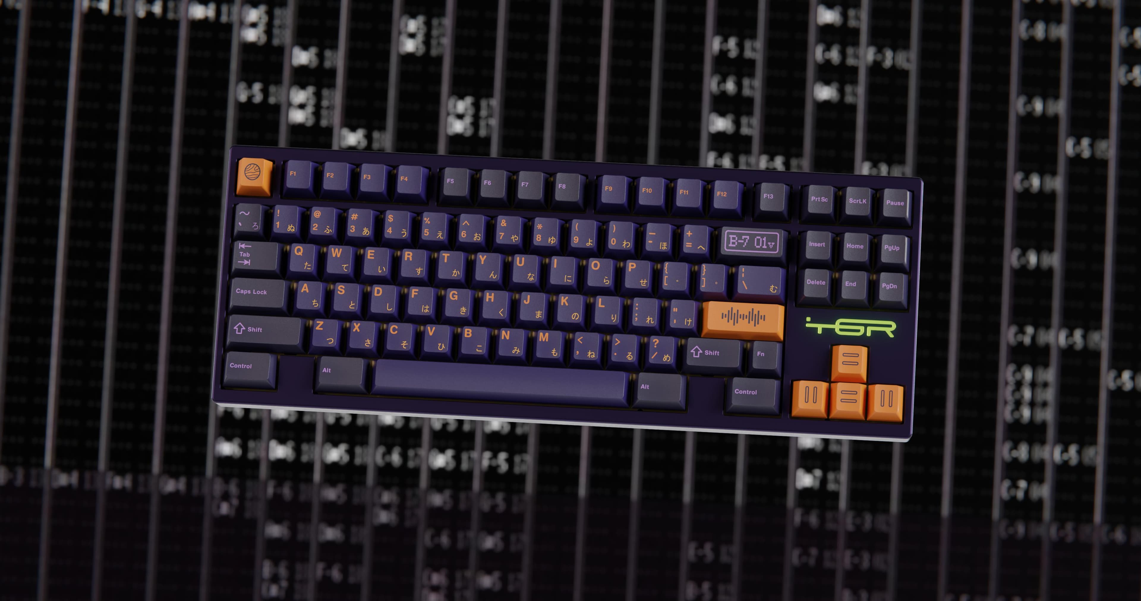 JTK Exit plan | Updated Renders