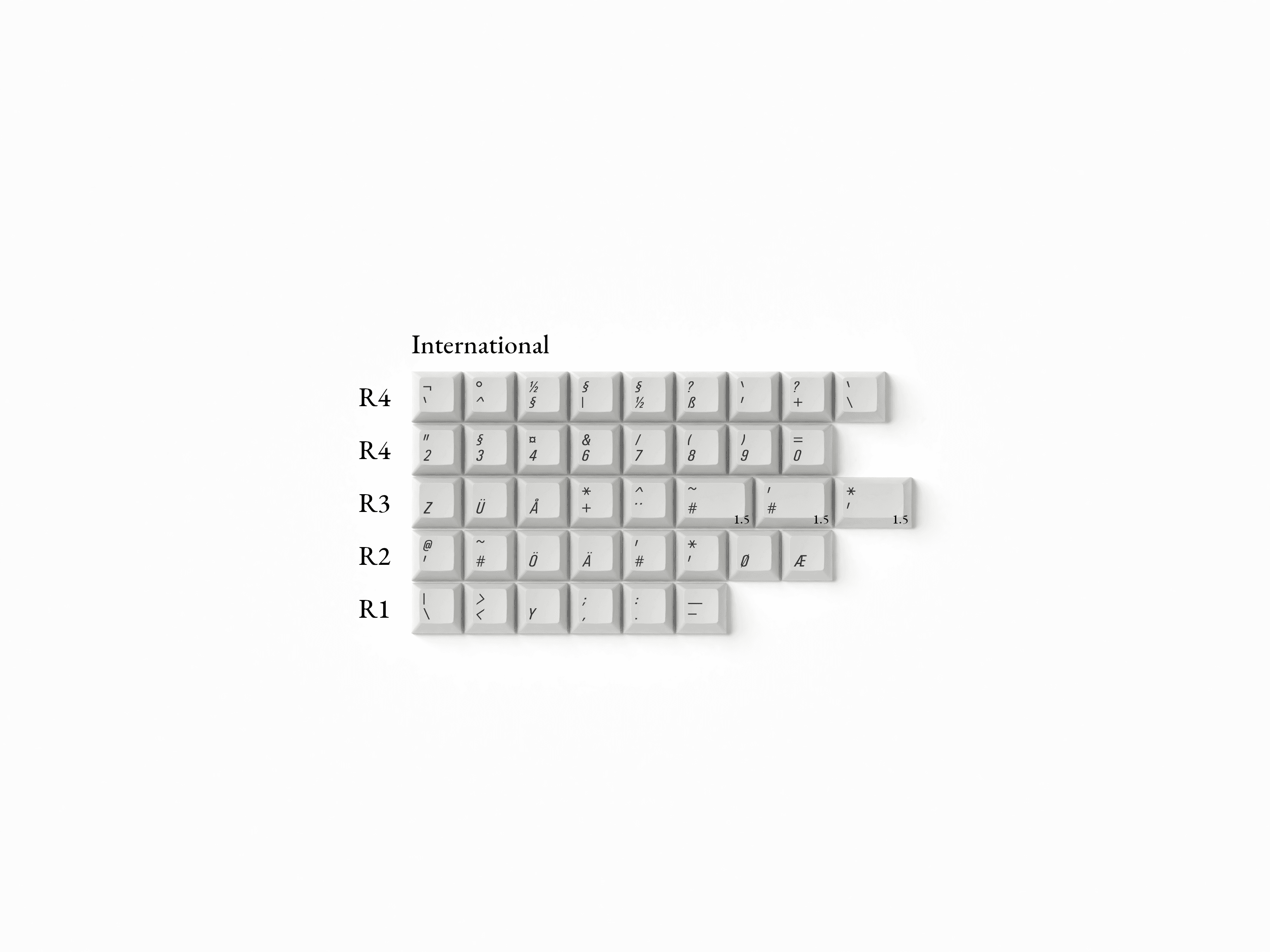 KAT Oblique [on hold] image 23