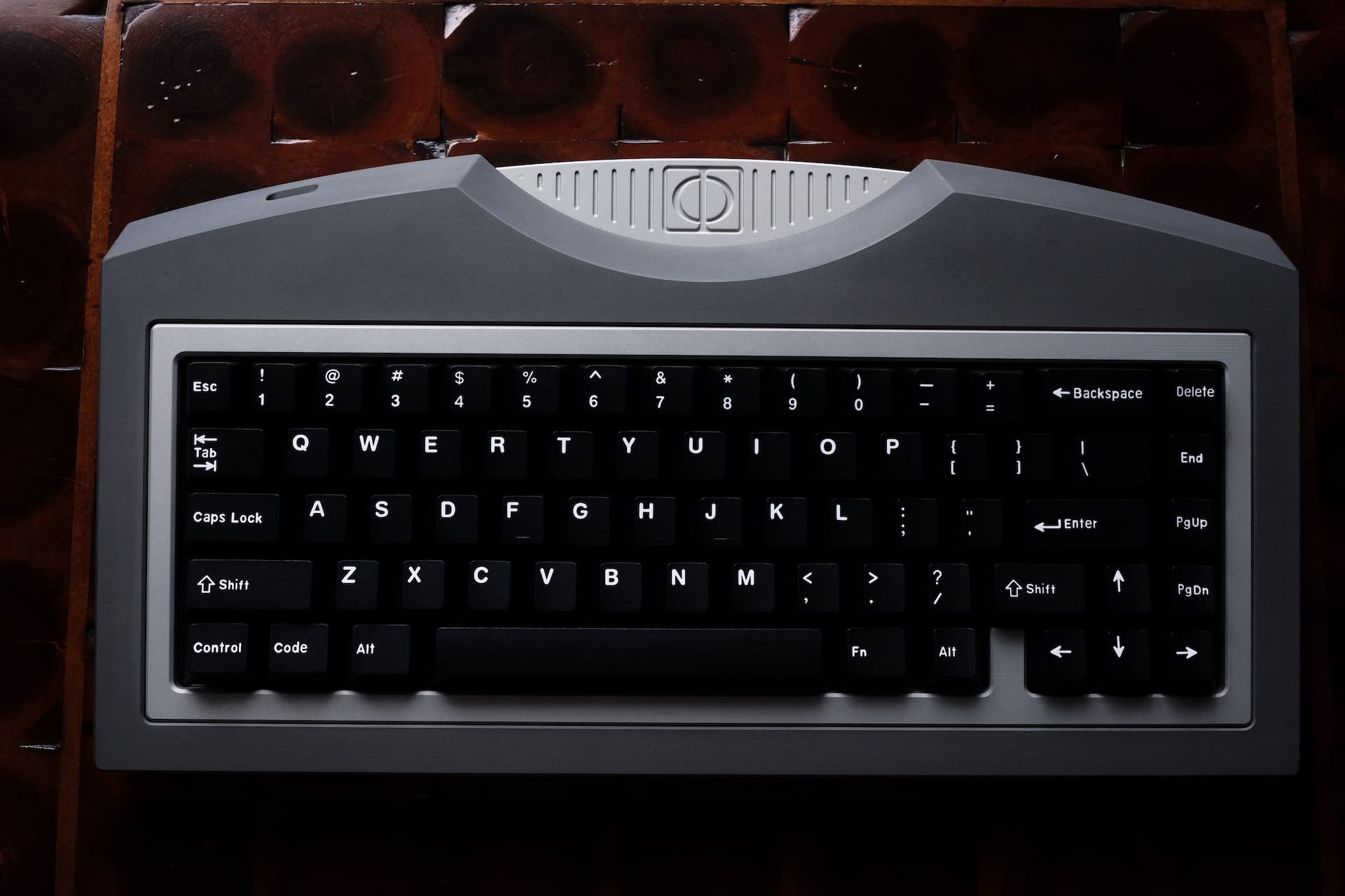 René 65 - A typewriter inspired 65% keyboard [September 2022 Update] image 4