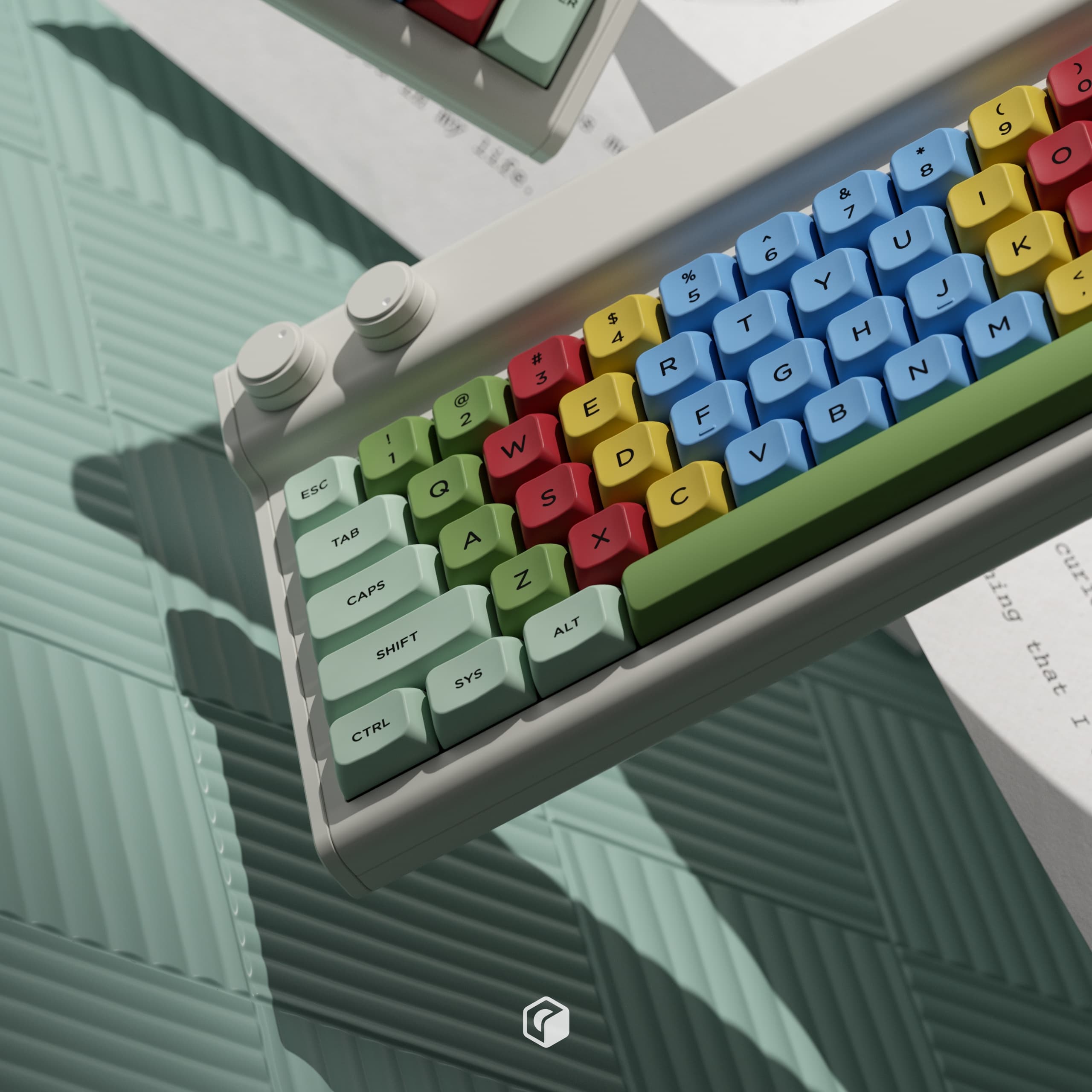 PBS-Kids Typewriter image 8