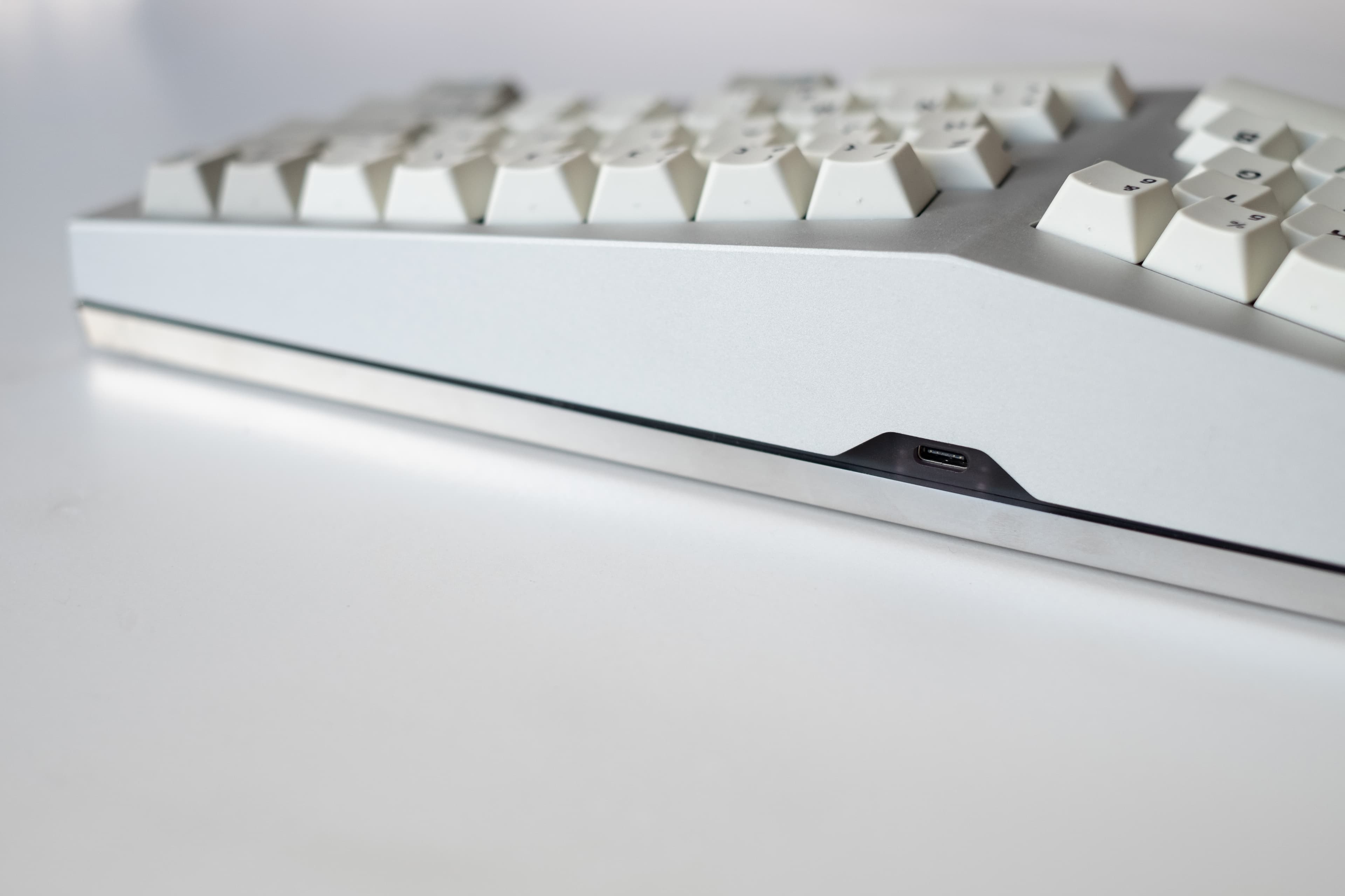 Type K - Tented Ergo keyboard (10/08/2023 - GB STARTING ON AUGUST 20TH) image 29