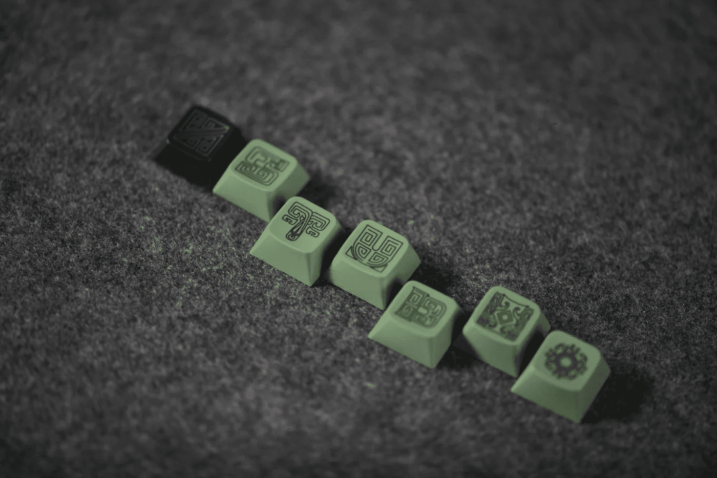 Bronze Age by Z+ Studio | GB is LIVE image 7