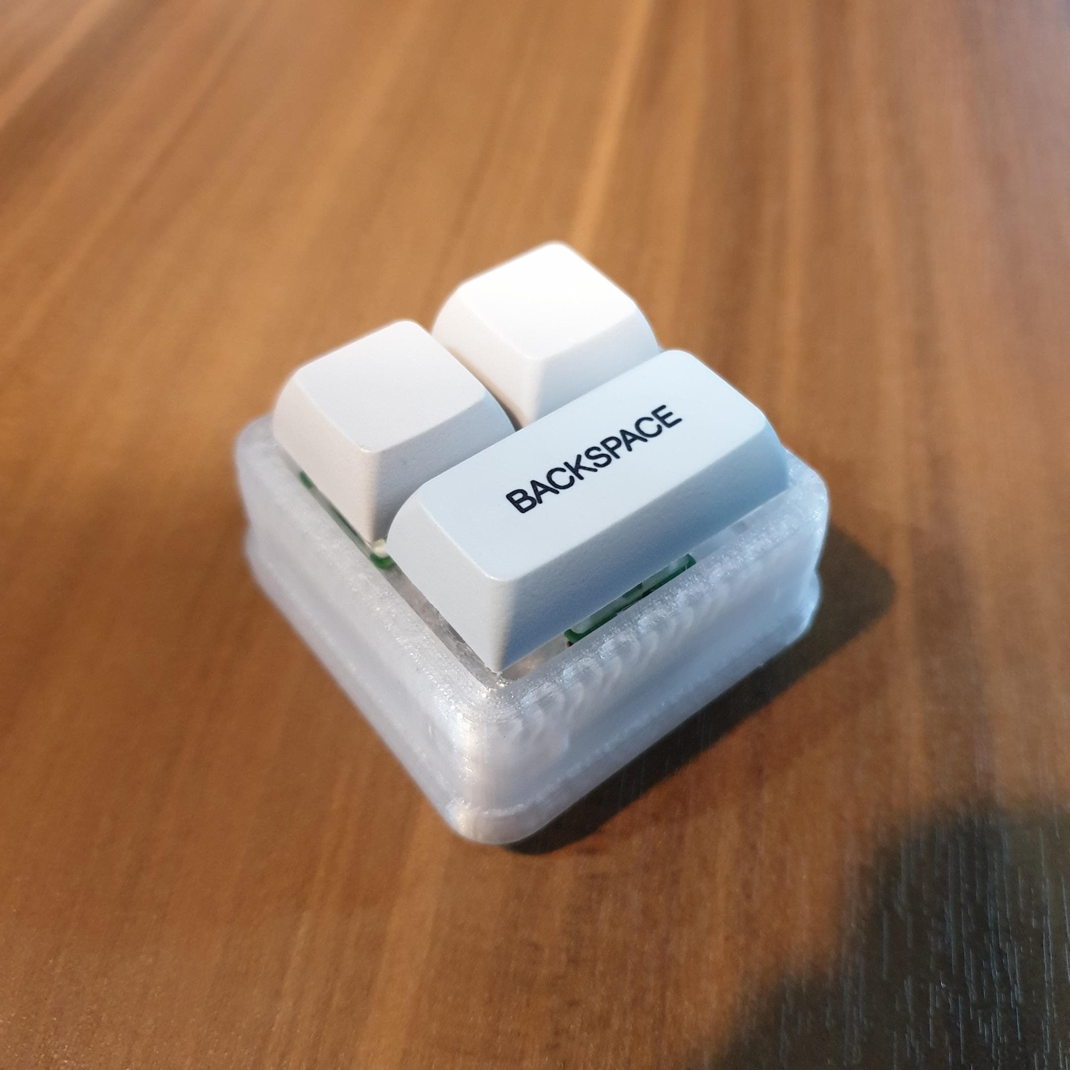 🐒 Binary_Monkey - 3key macropad | Delivery Start !!! image 10