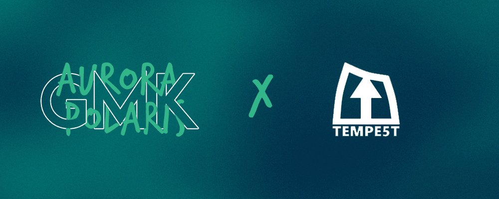 GMK | Aurora Polaris | NOW LIVE! image 50