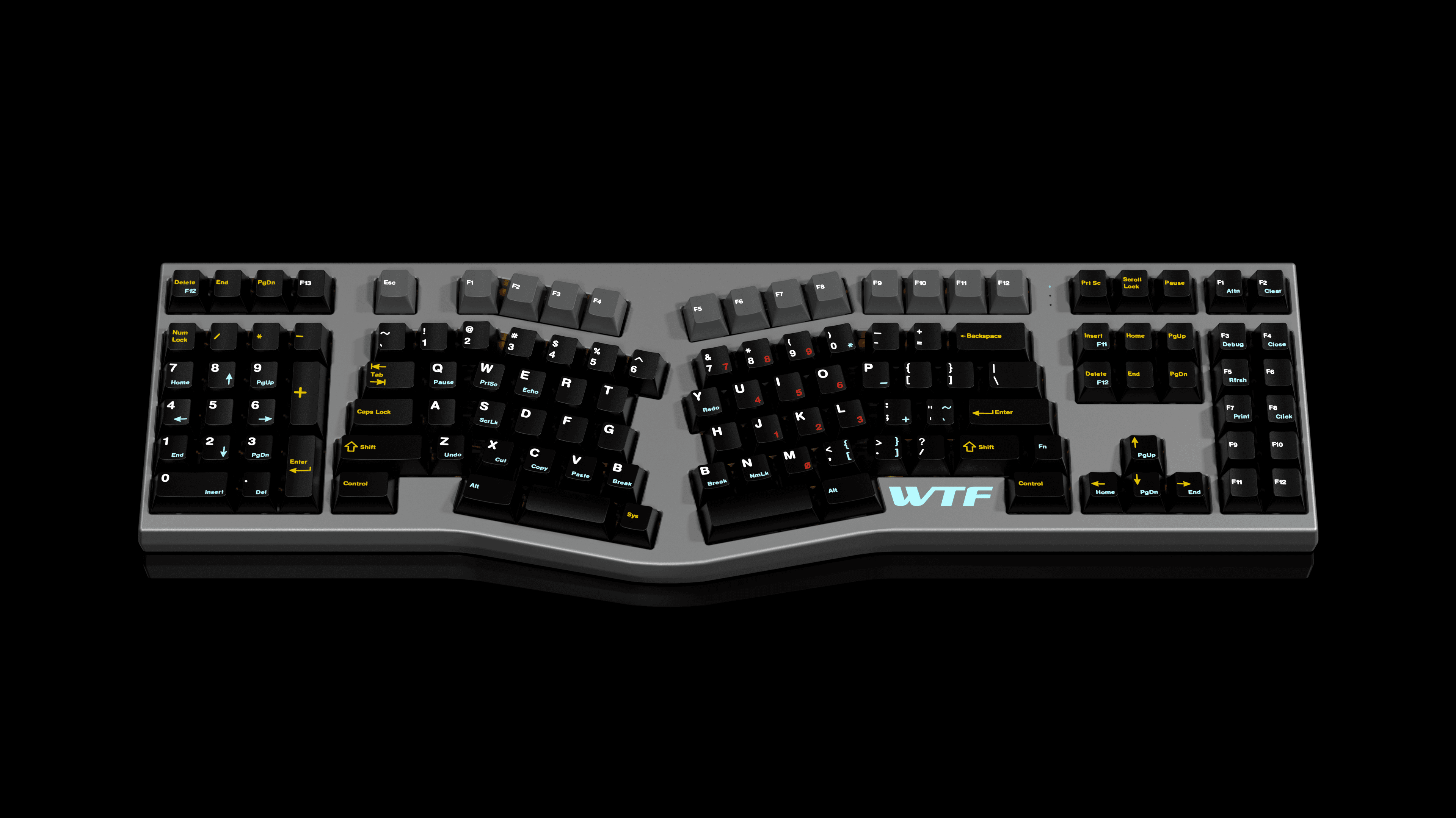 GMK 1520 | GB Announced! image 14