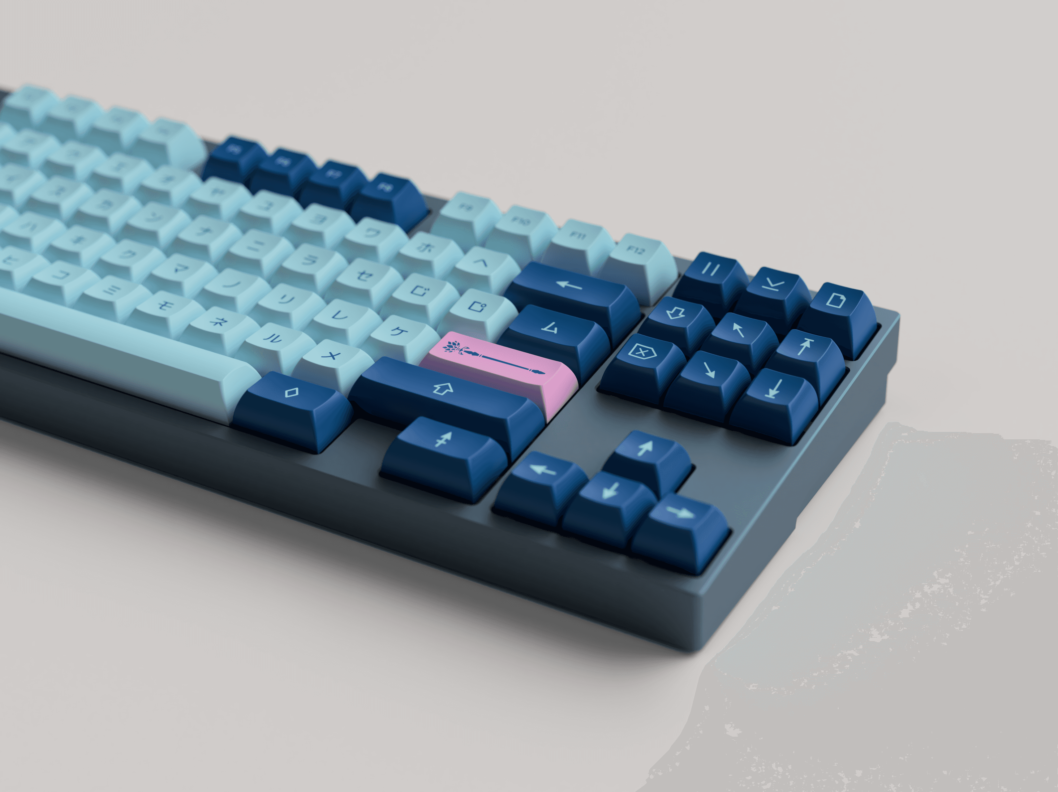 KAT Goddess image 33