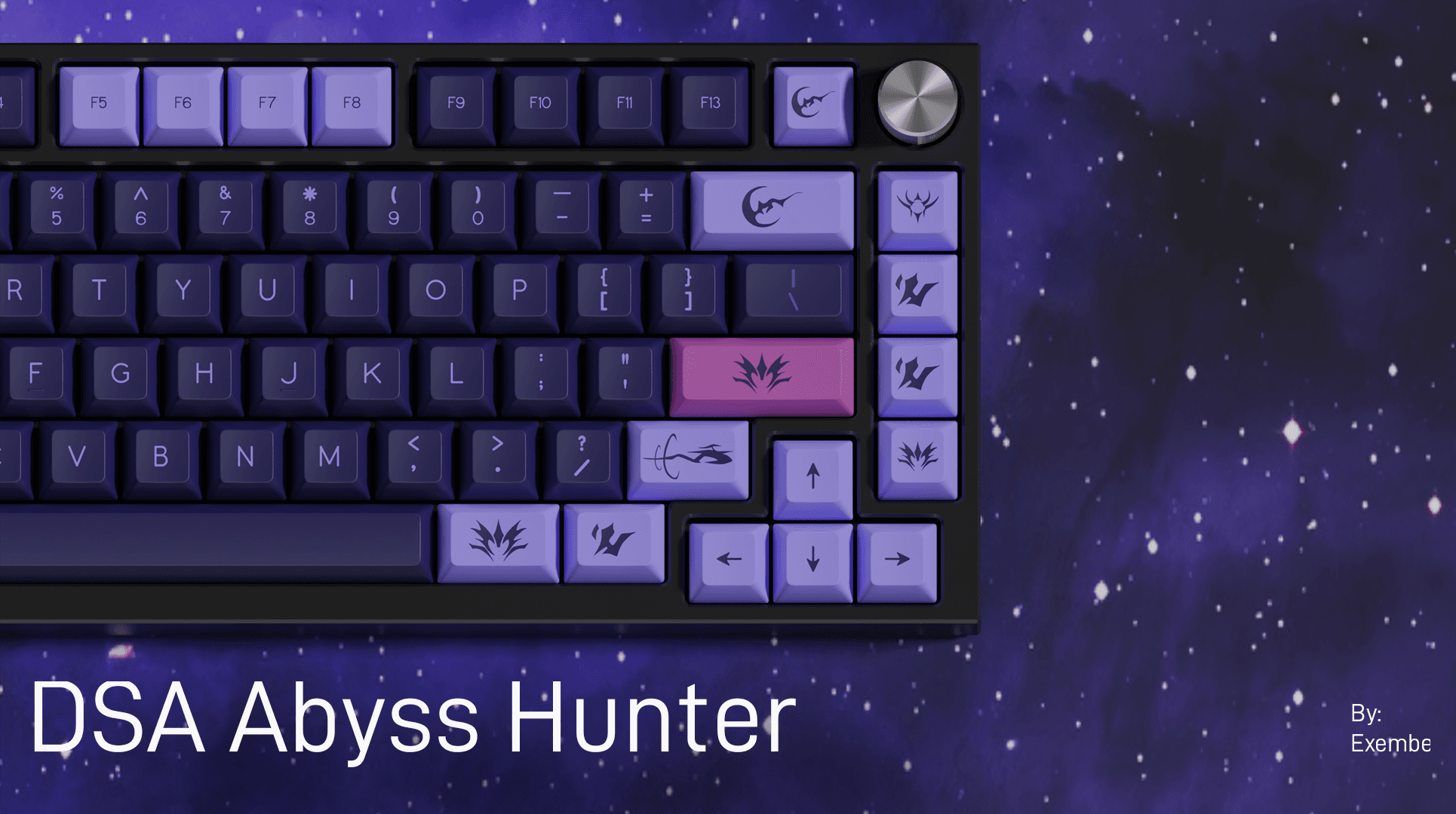 DSA Abyss Hunter (Canceled) image 17