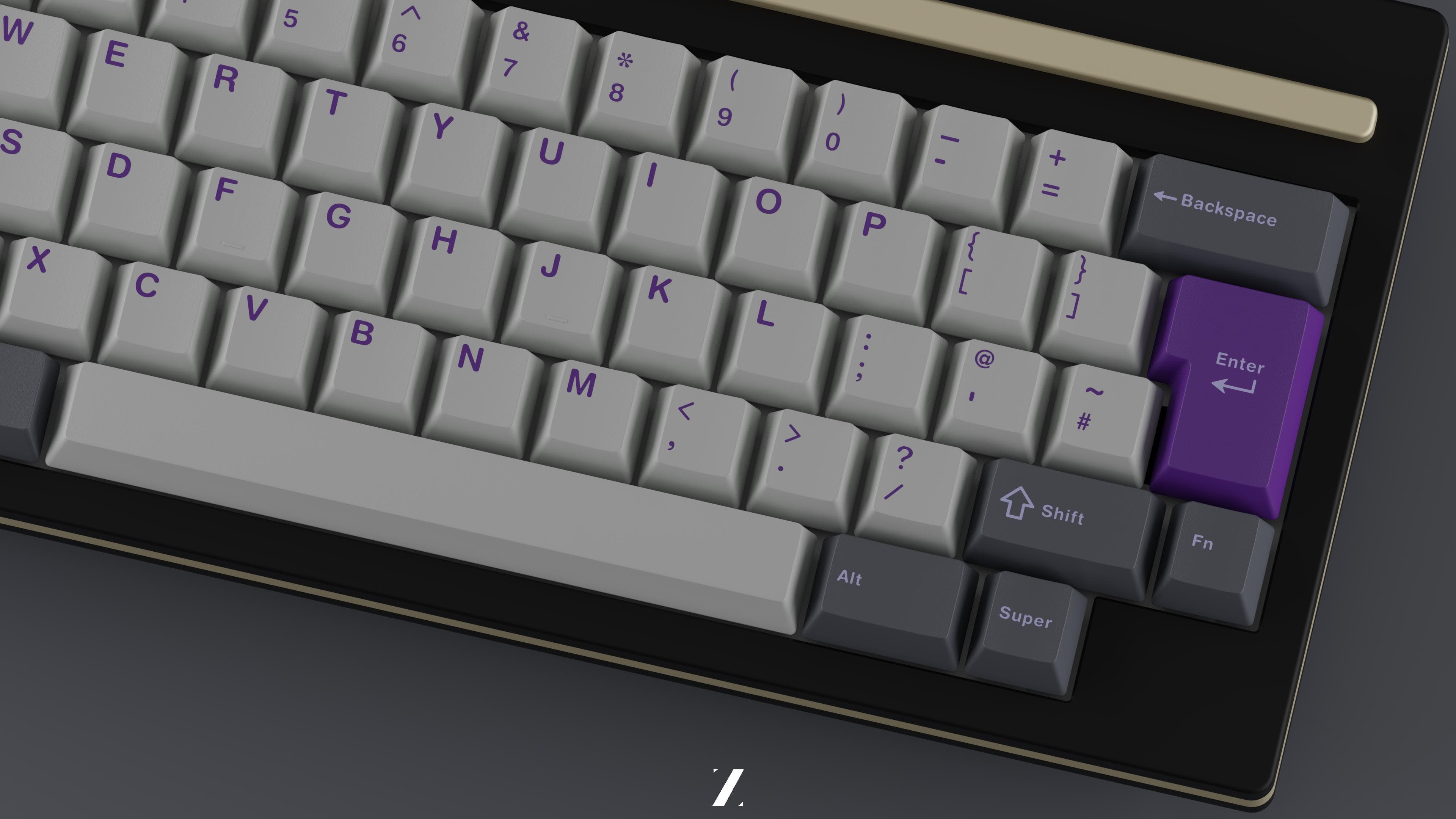GMK NTD (V1.42 Patch Notes) [Price Announced] image 20