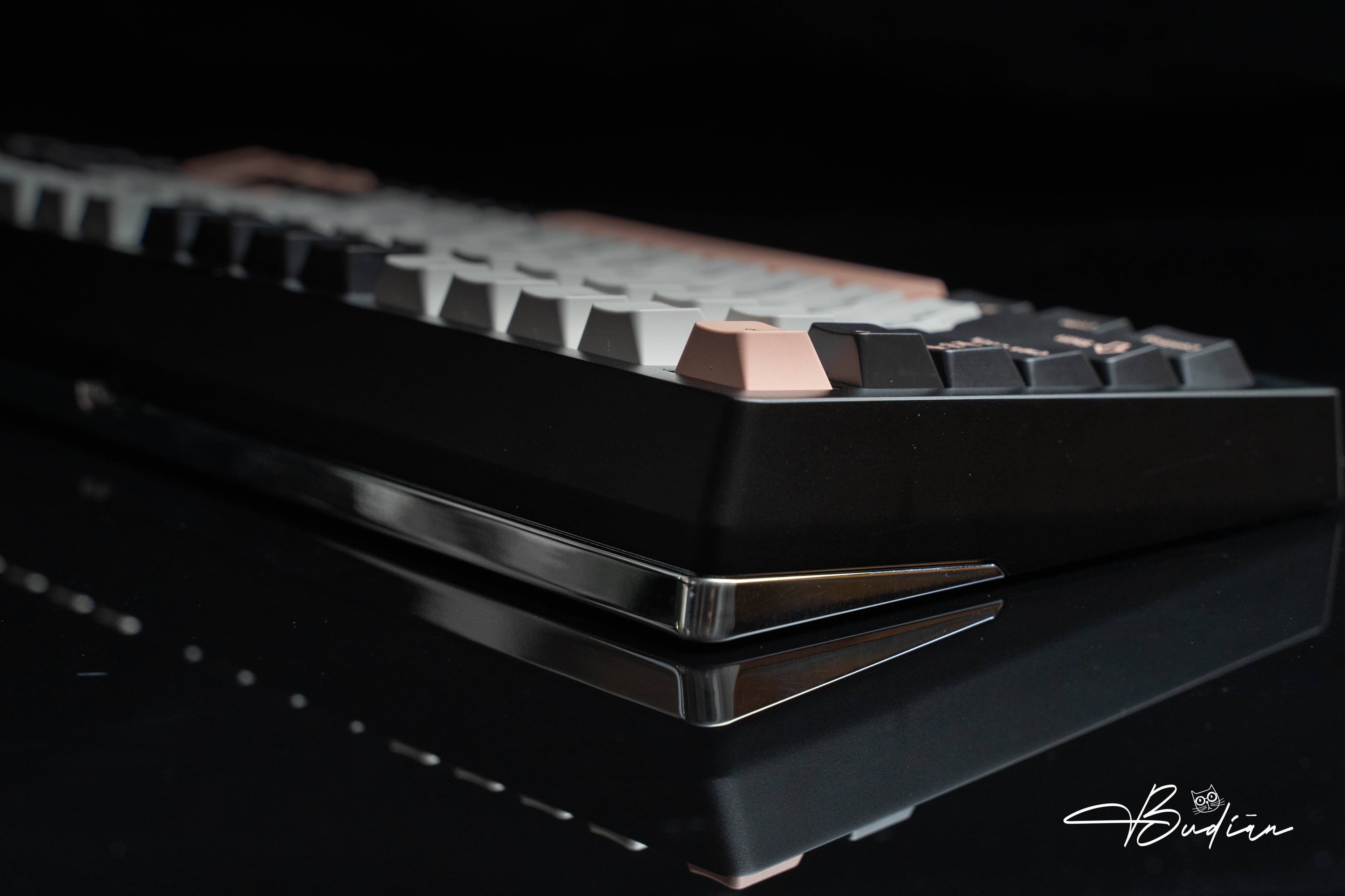 Mammoth75/20 GB Update: Default Knob, GB Date, Vendor list image 8