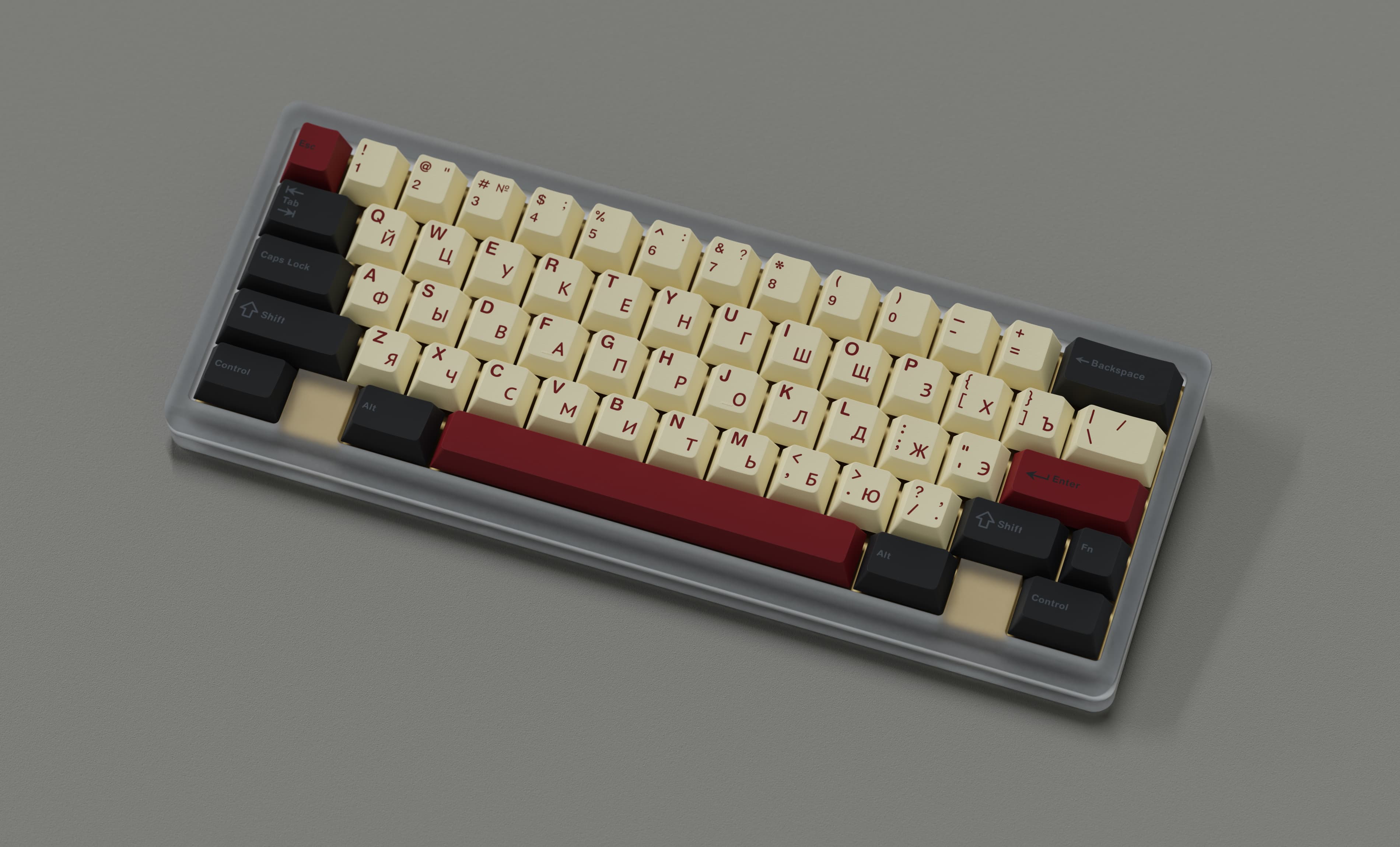 GMK Specter [Призрак] image 8