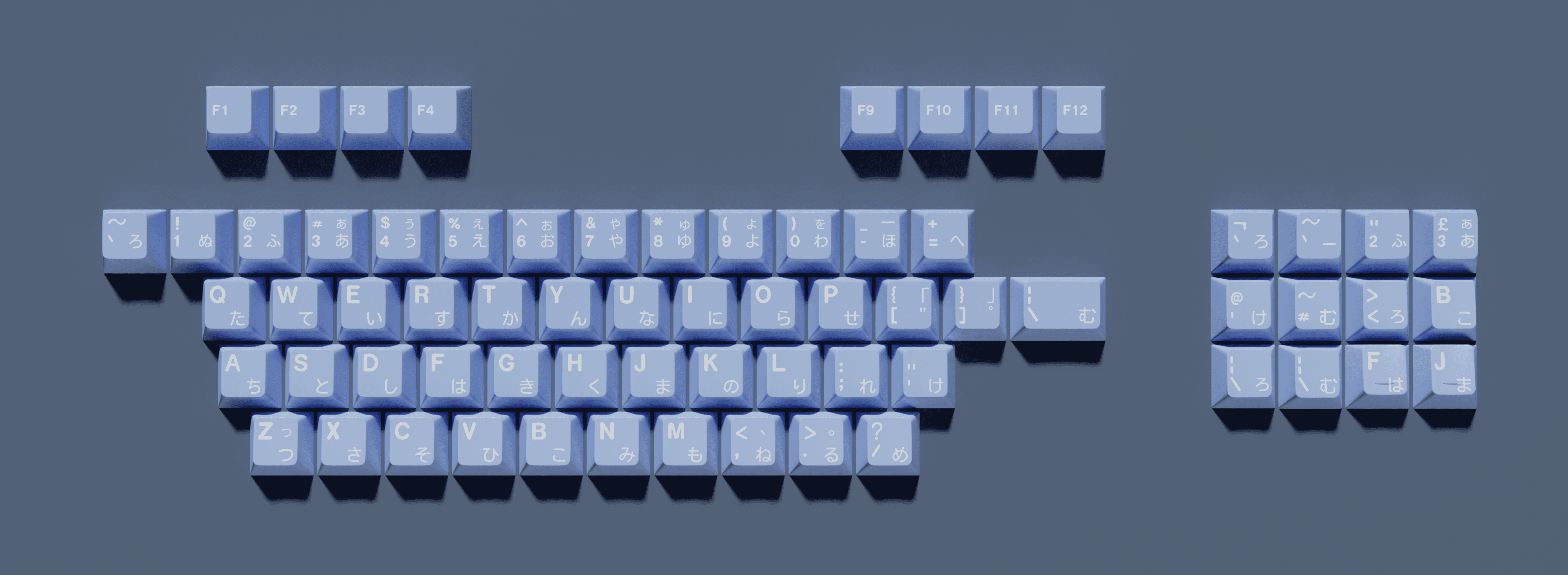 GMK Usagi image 6