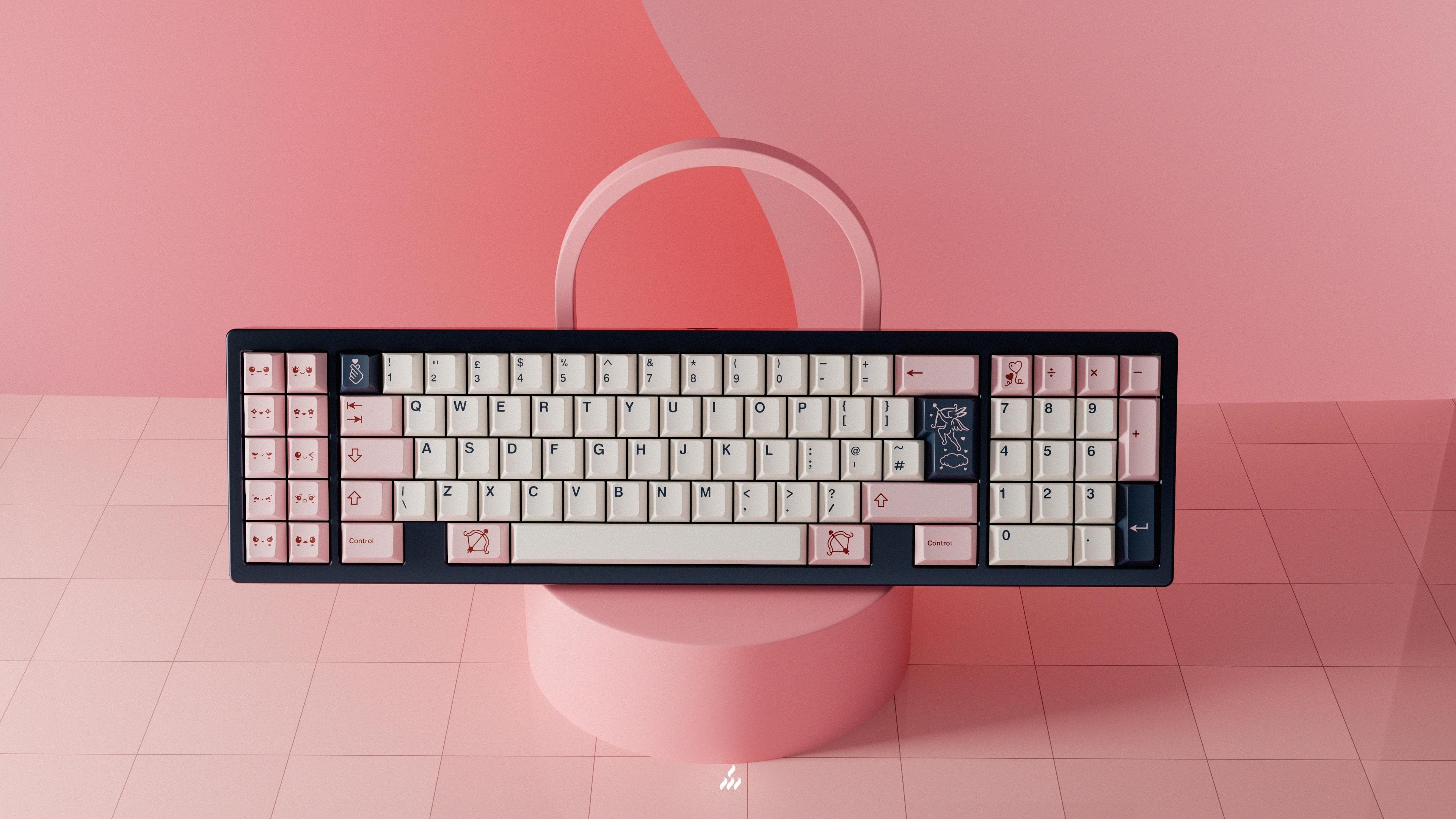 Zoom65 V3 Update - Price, GB Date, New Backplates, Sample Dates for Reviewer image 7