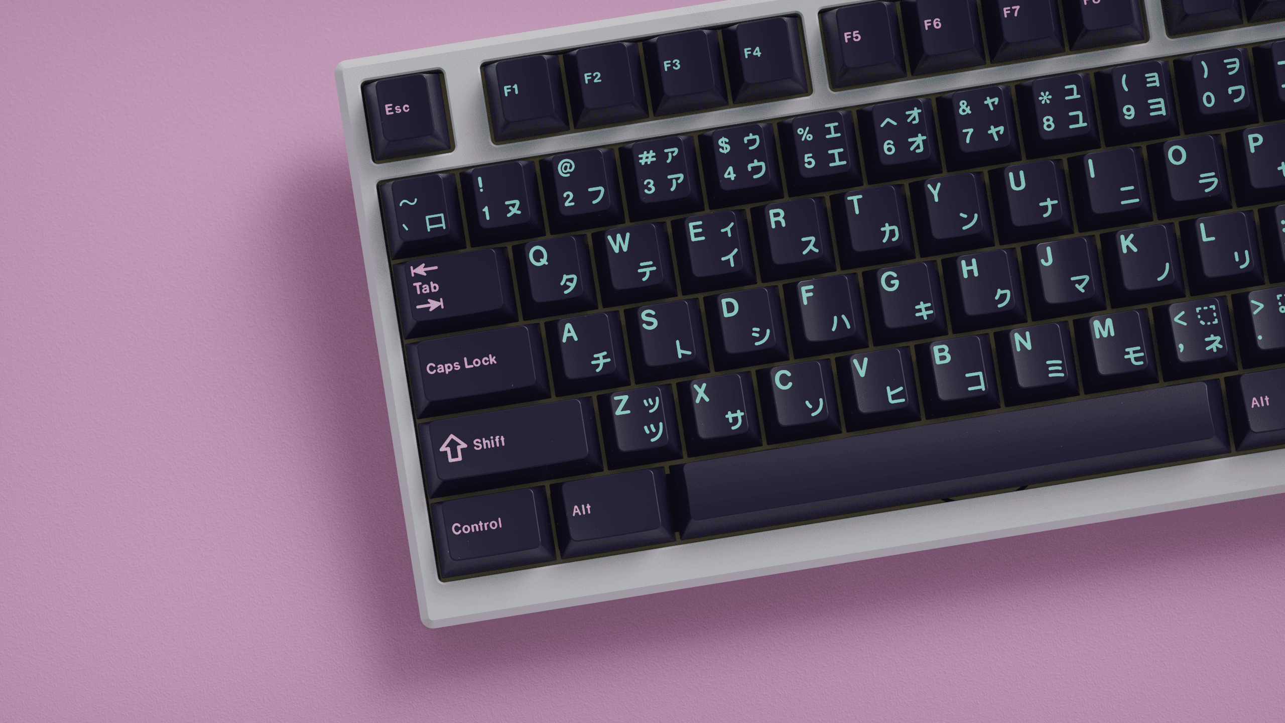 GMK Analog Dreams 2 image 49