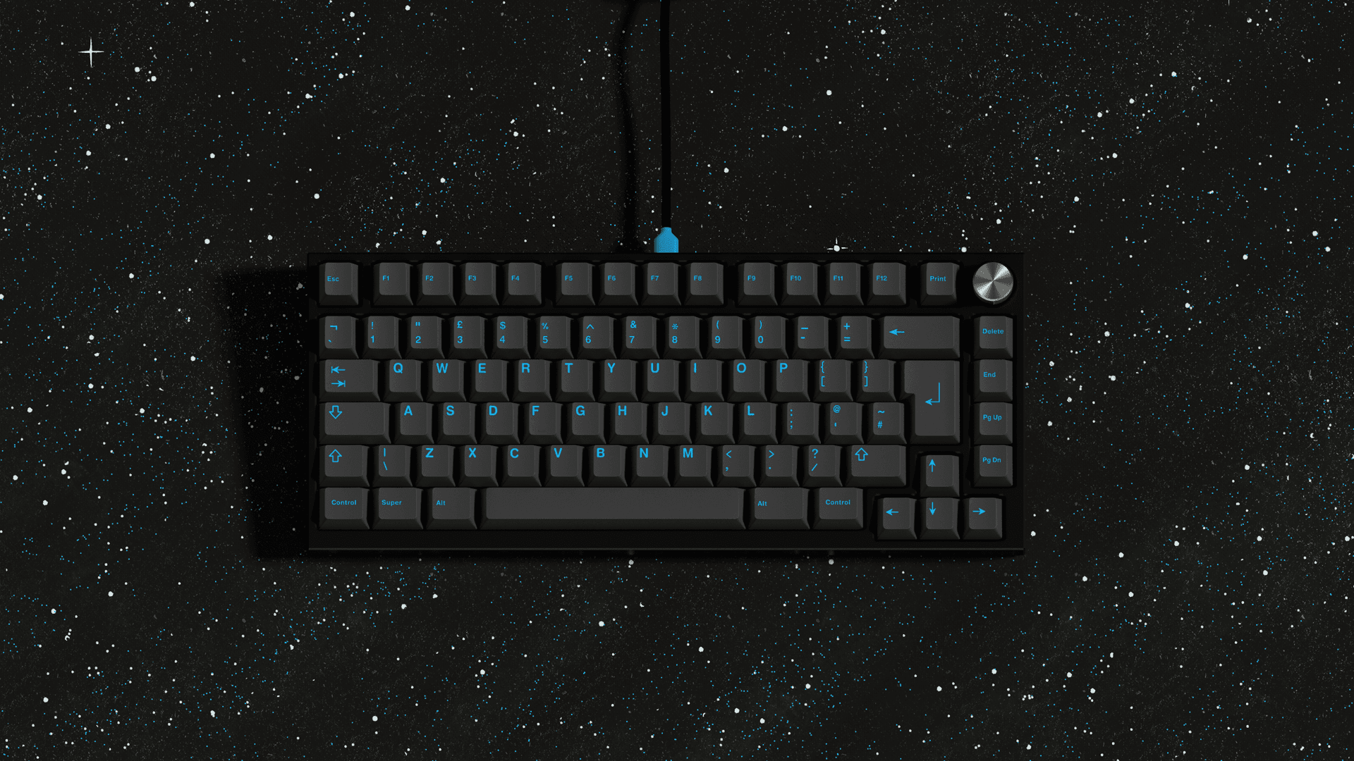 "A Martian View" Deskmat Series | GB is Live! image 9