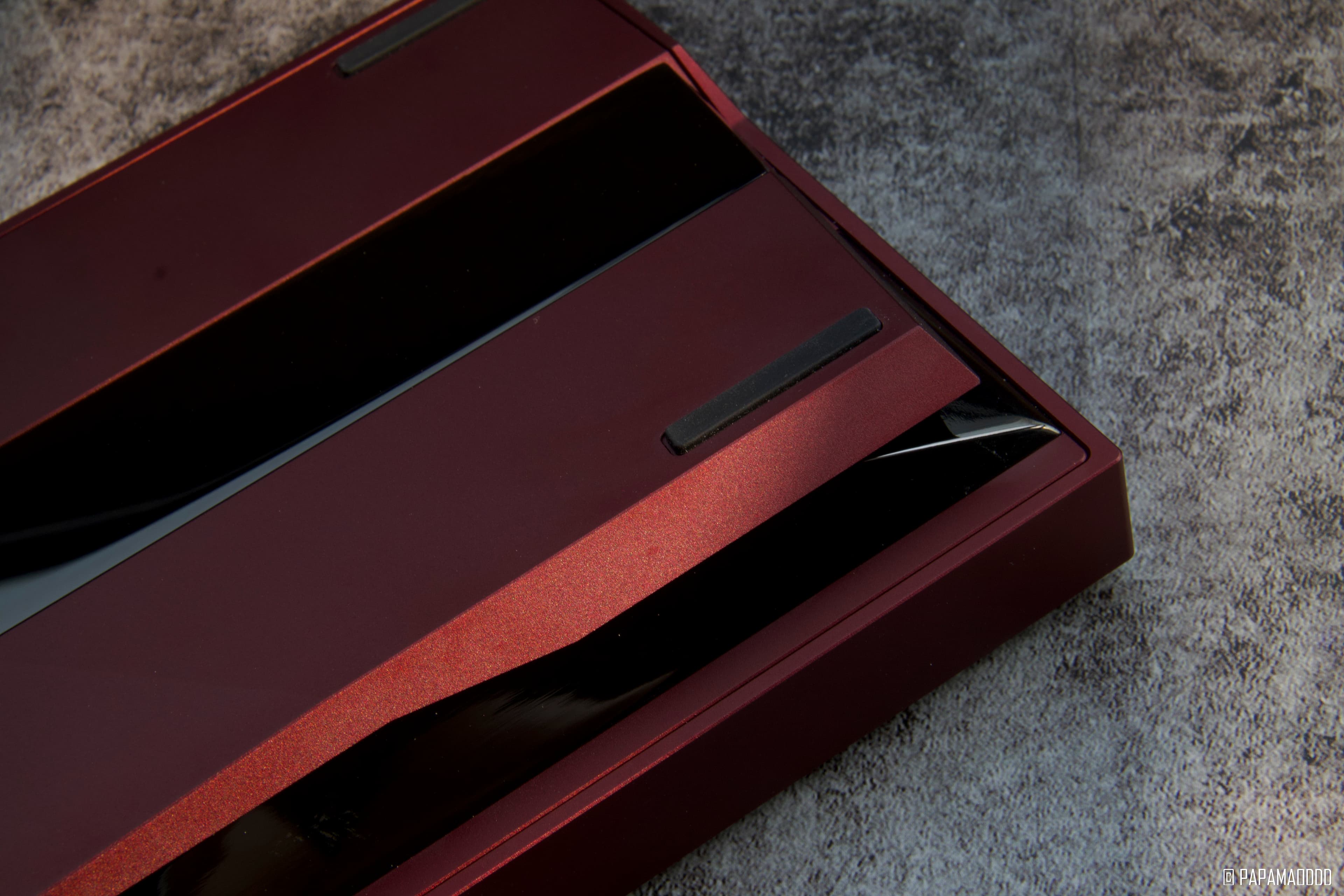 Haven TKL - An 80% Keyboard with F13 Layout image 24