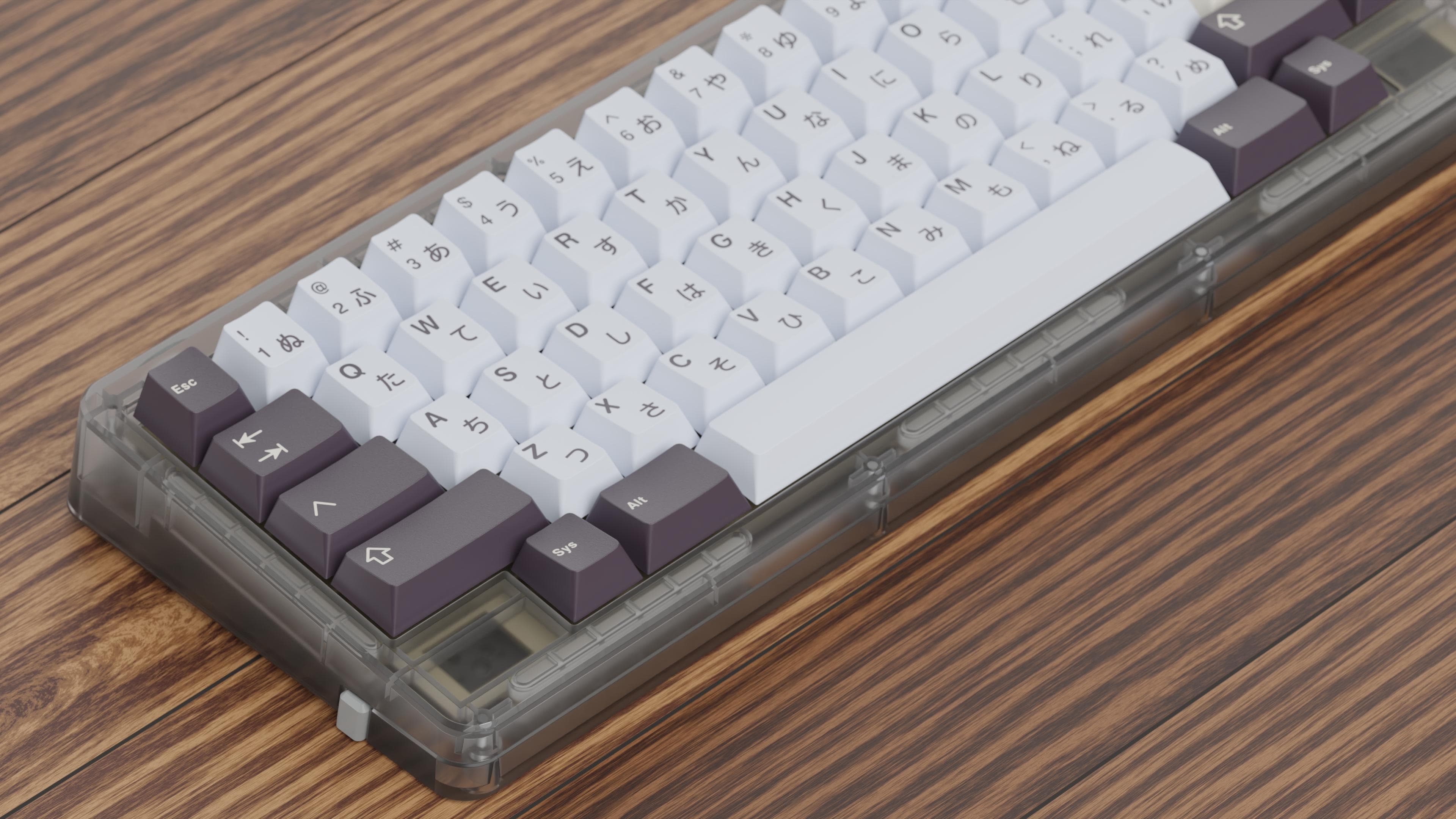 GMK Tenshi | GB Now LIVE! image 21