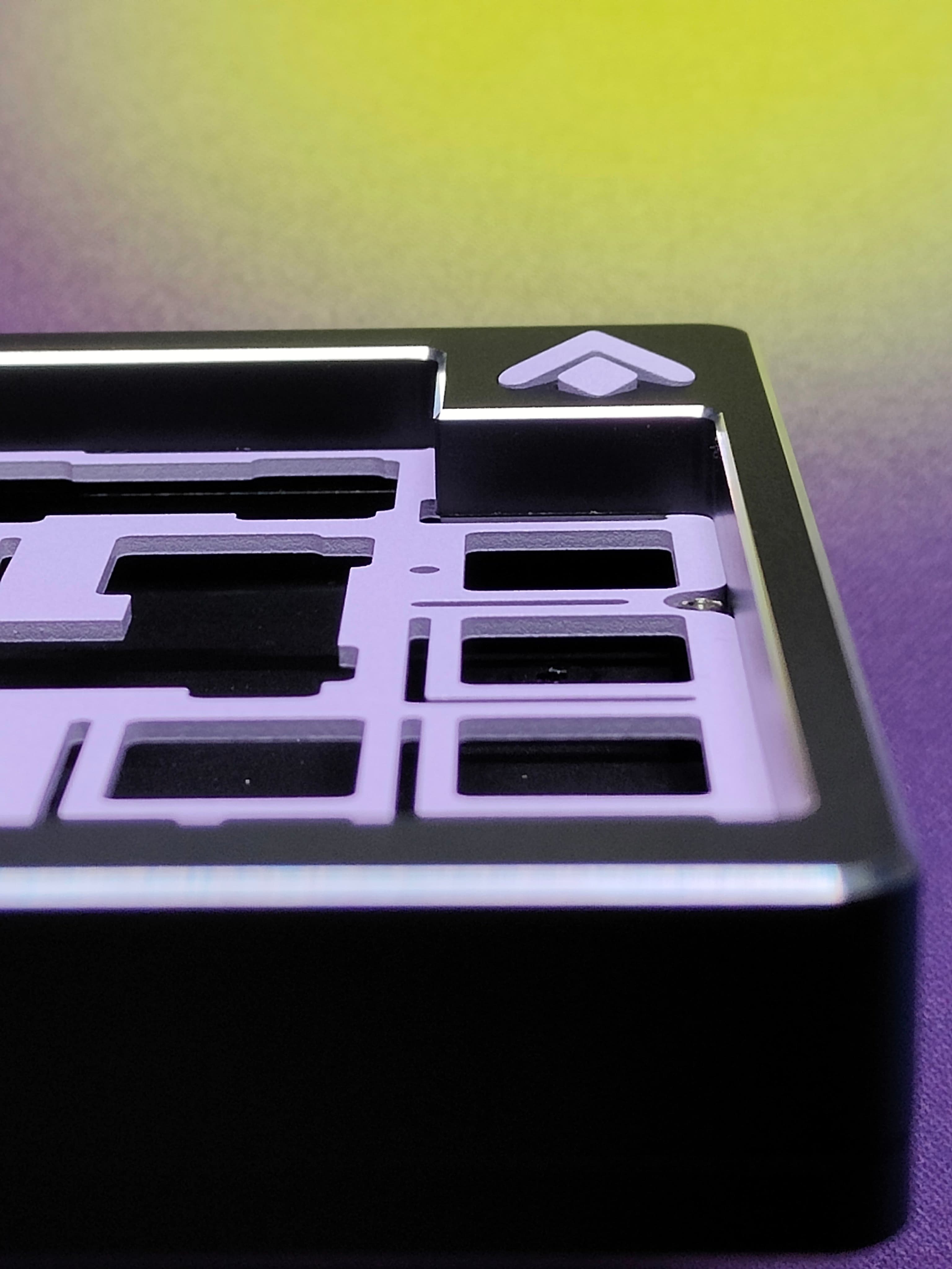 Ark68 R2 by Ark Studio - 65% Gasket Mounted image 7