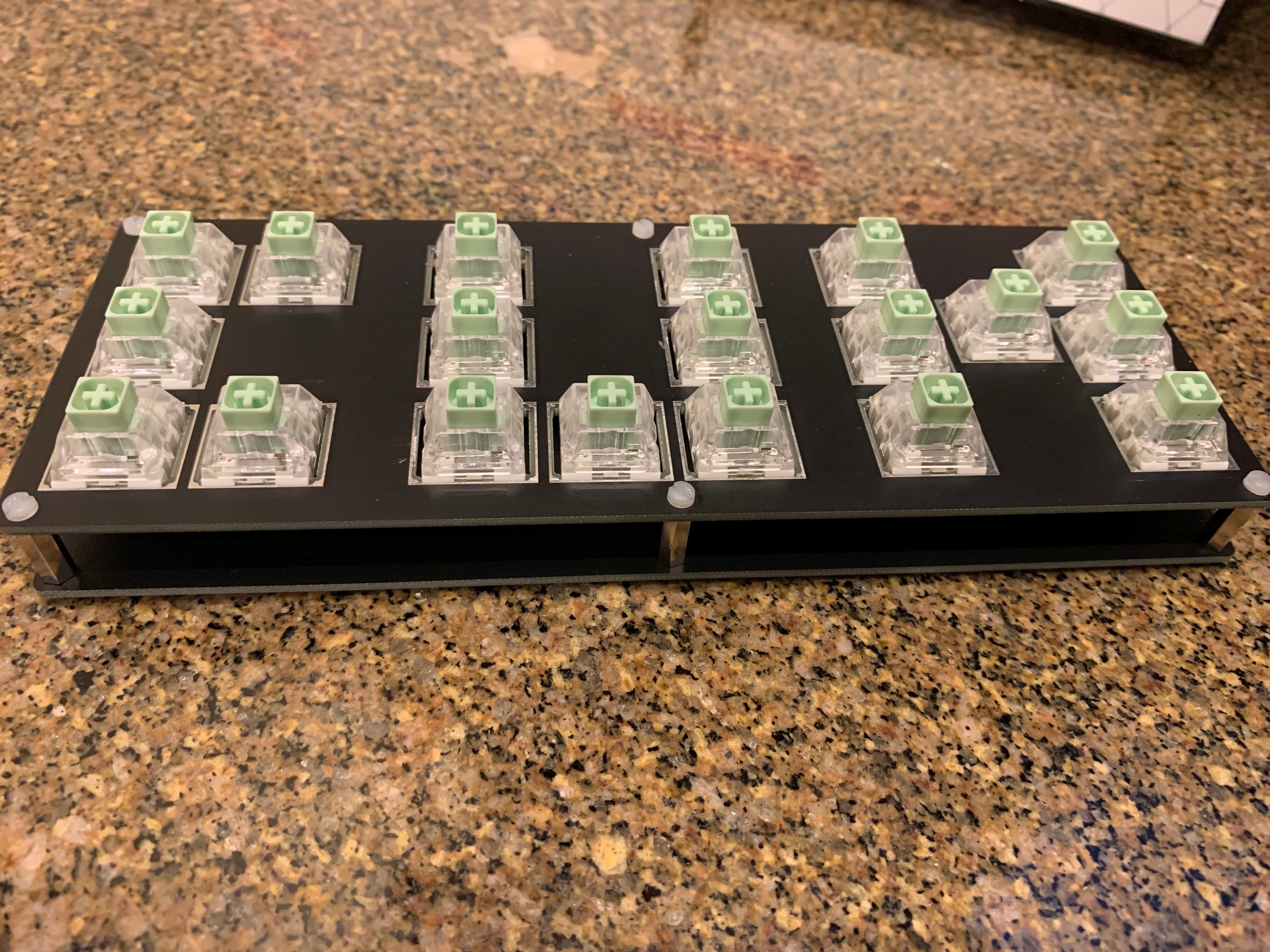 Certainly Unusual Macropad image 2