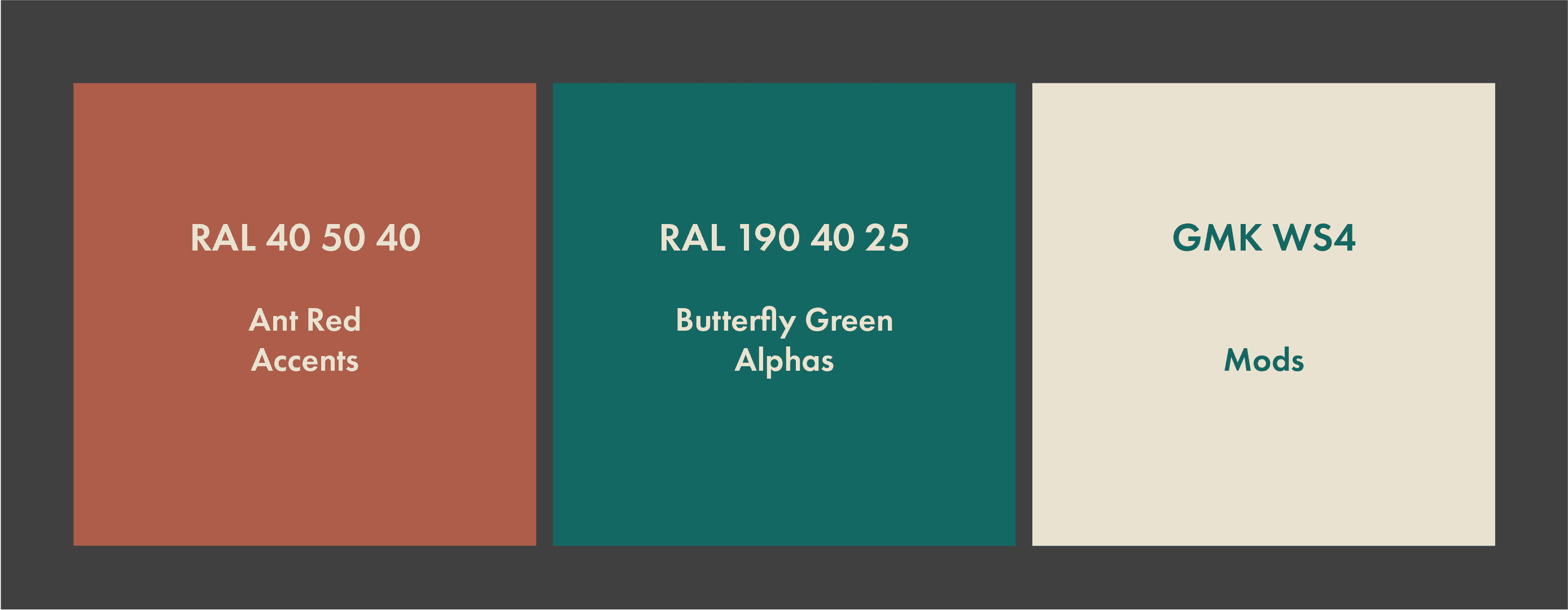 GMK Marmoreal | Groupbuy is live! March 21 - April 21 image 5