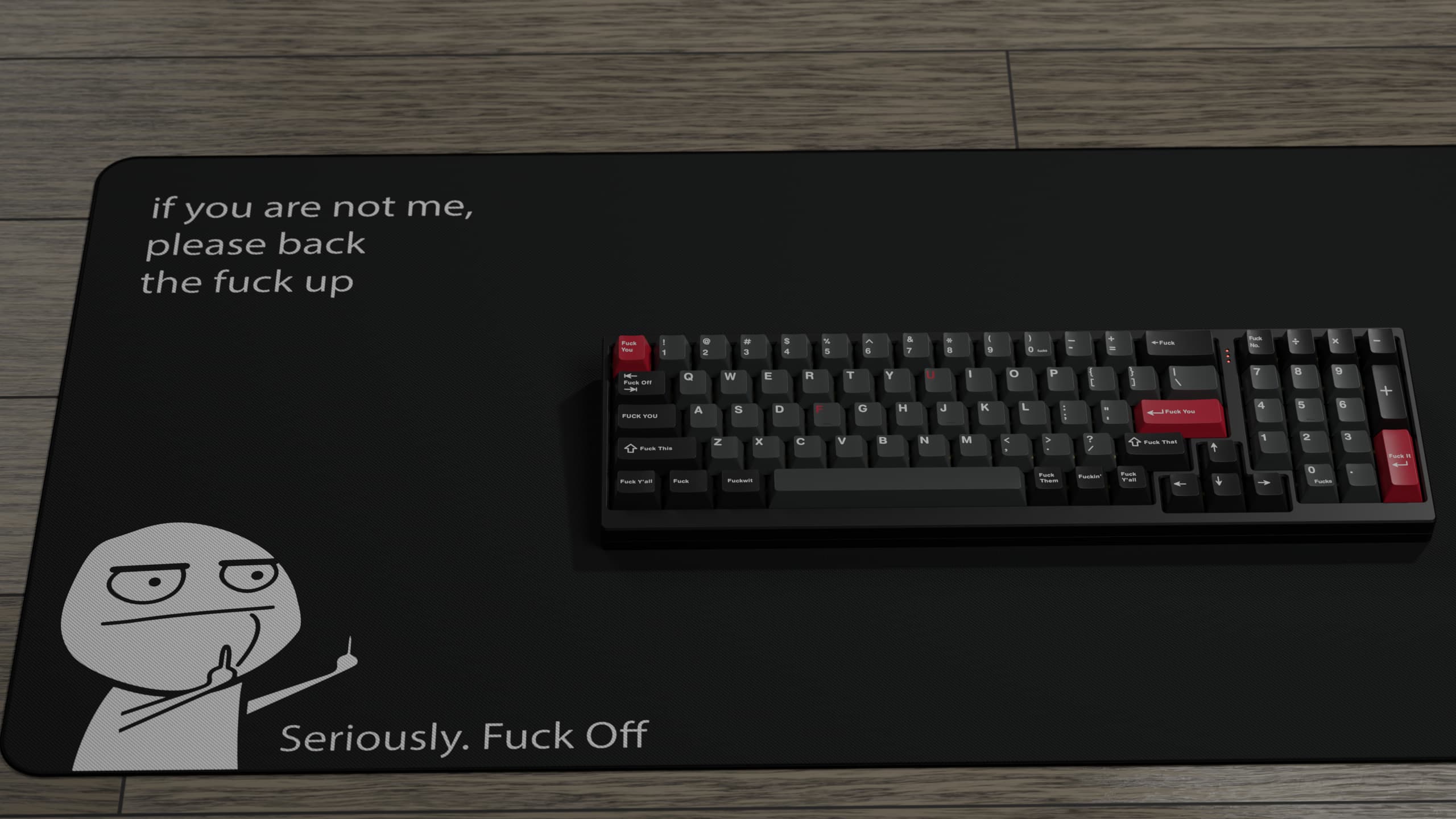 KBM ABCDEFU image 23