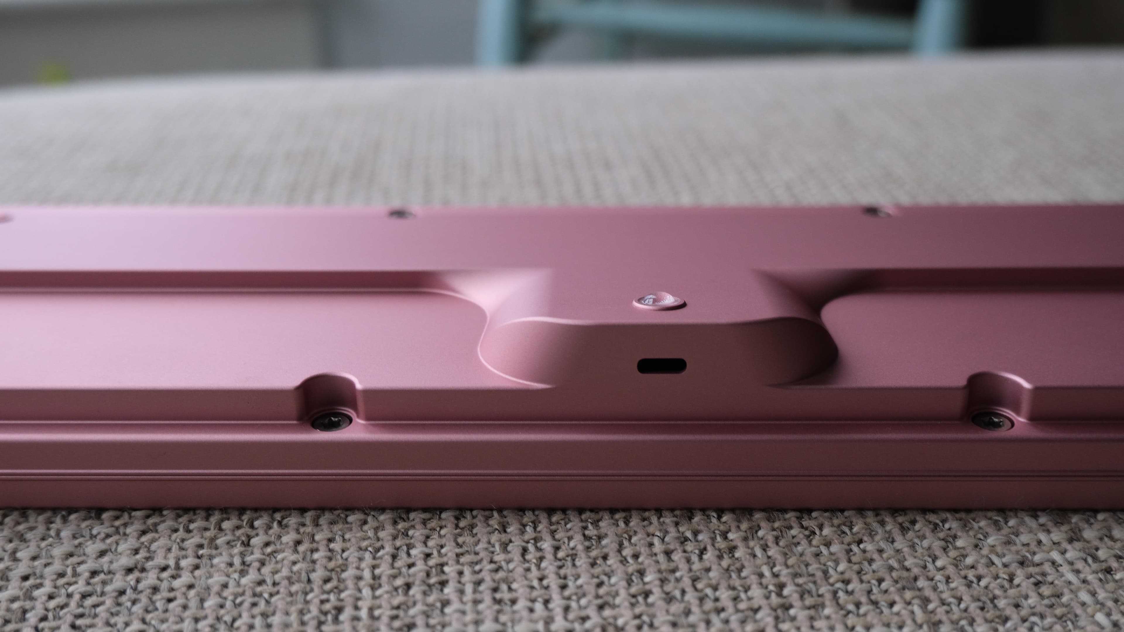 Anamnesis - Southpaw FRL 'conefeet' keyboard image 16