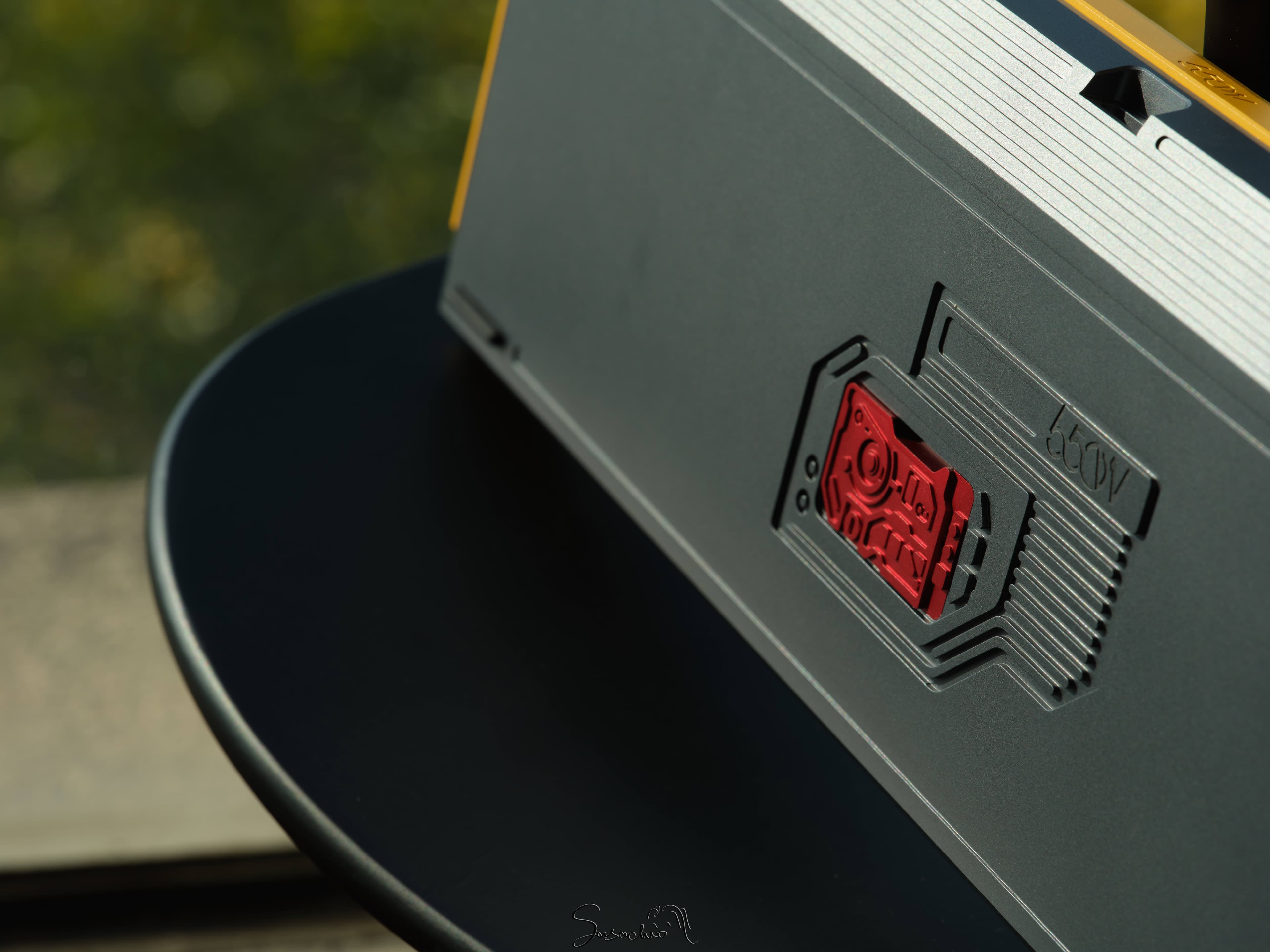 650W KEYBOARD KIT FROM JEUX - HAVE YOU HEARD? image 4