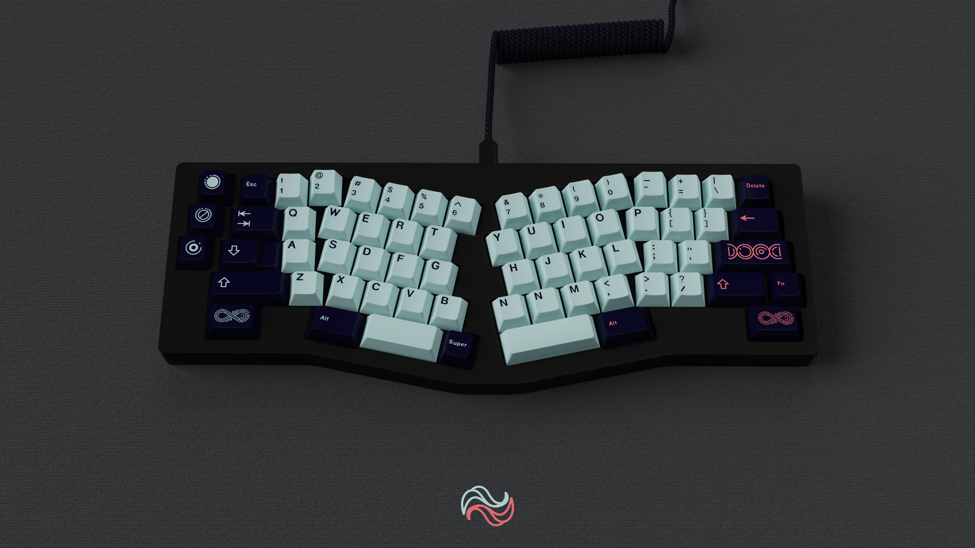 KeyKobo — Infinity 無限 image 19