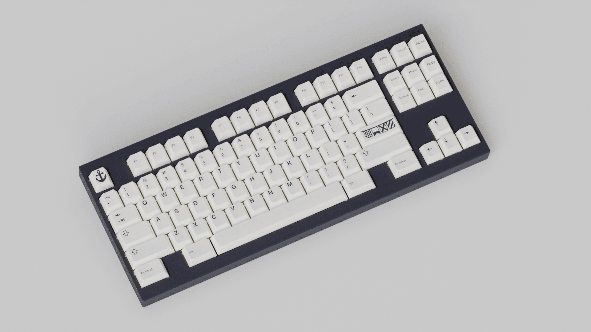 GMK Seafarer | GB Live! image 10