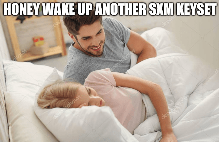 👻 Keykobo Poltergeist 👻 | GB- 24 OCT | $99 Base | $40 Nov image 25