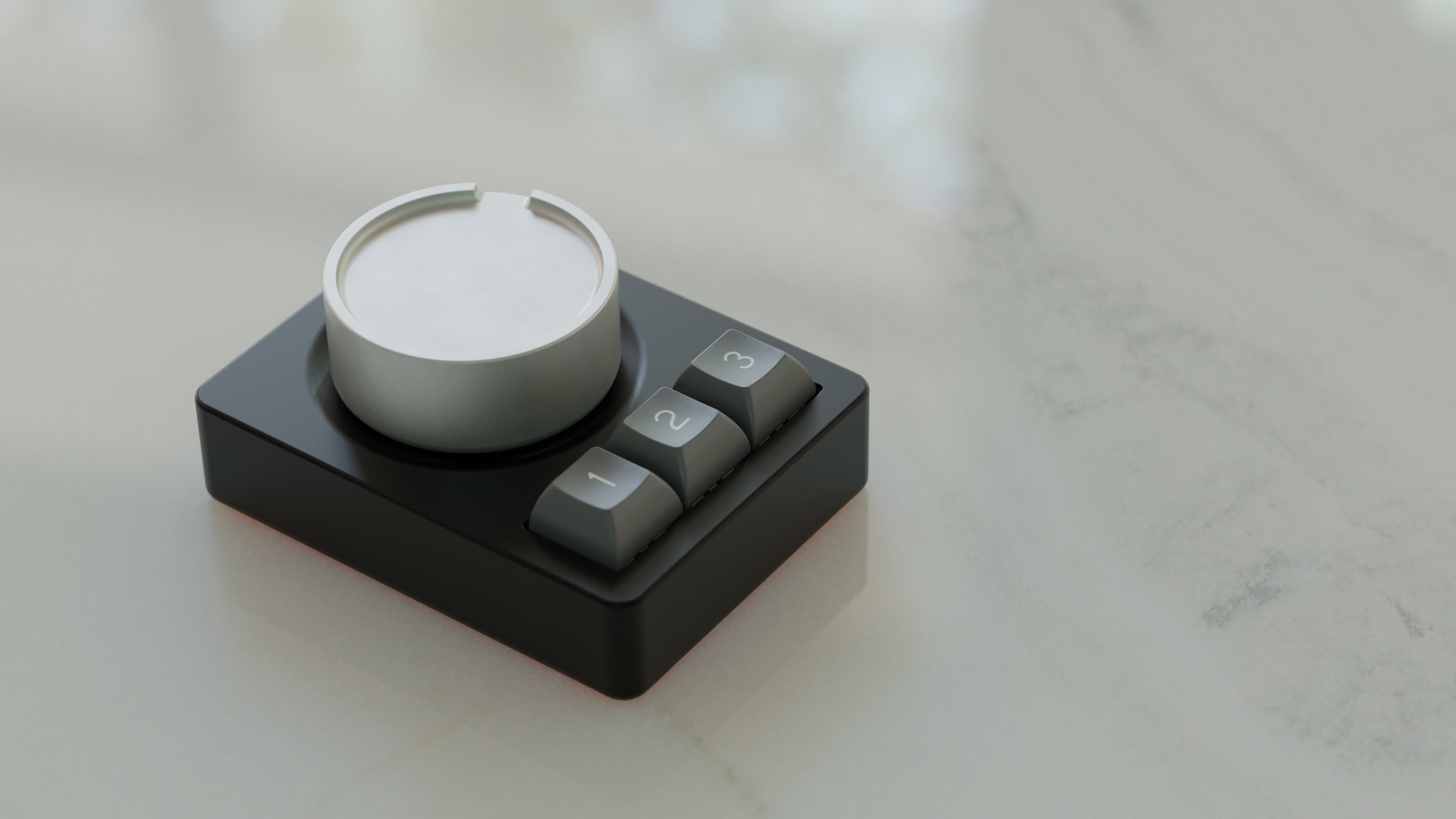 ROTR Macro Pad and Knob - GB LIVE image 20