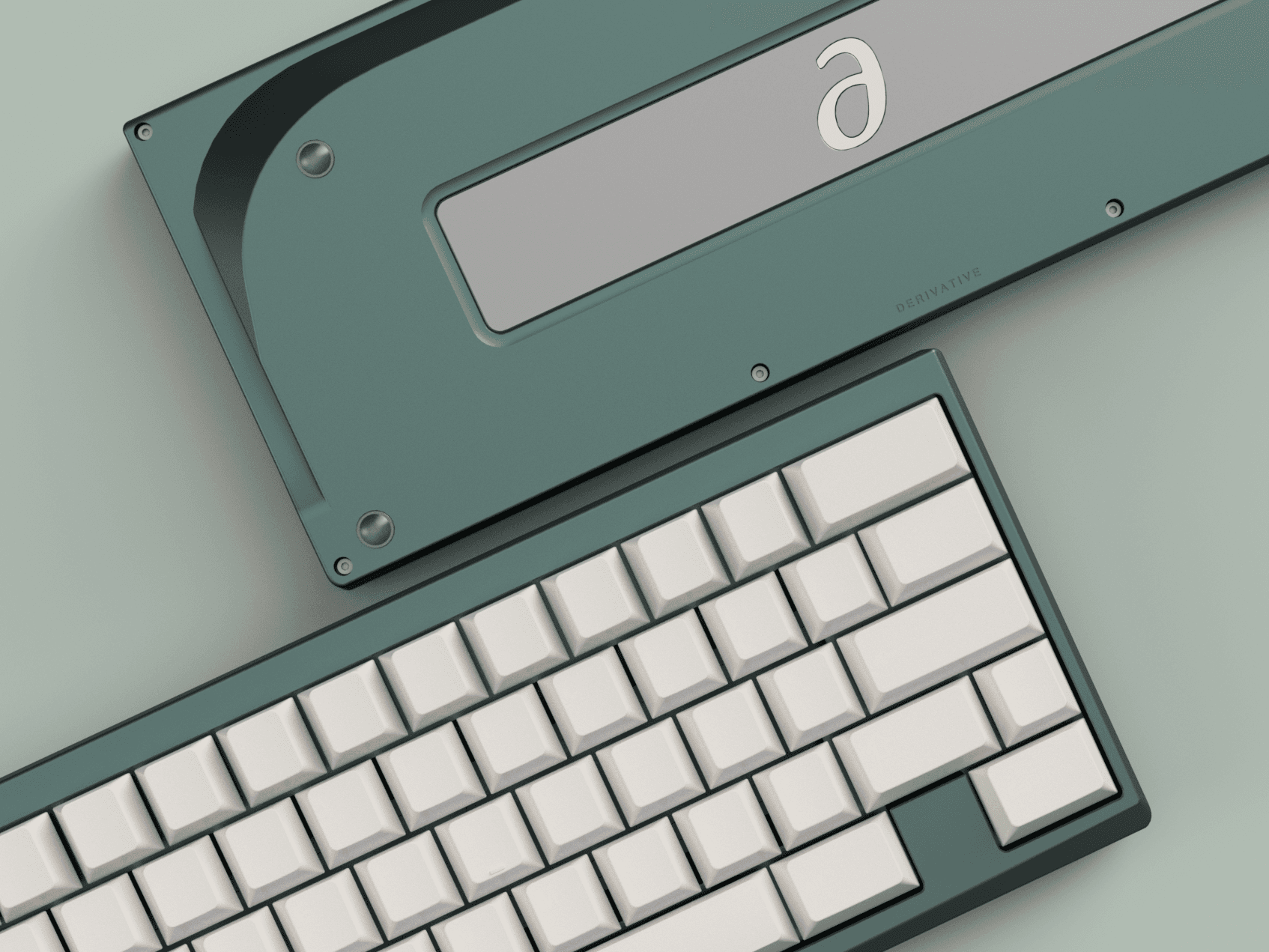 Derivative R1 | 60% | Group buy opens March 25th - April 10th! image 13