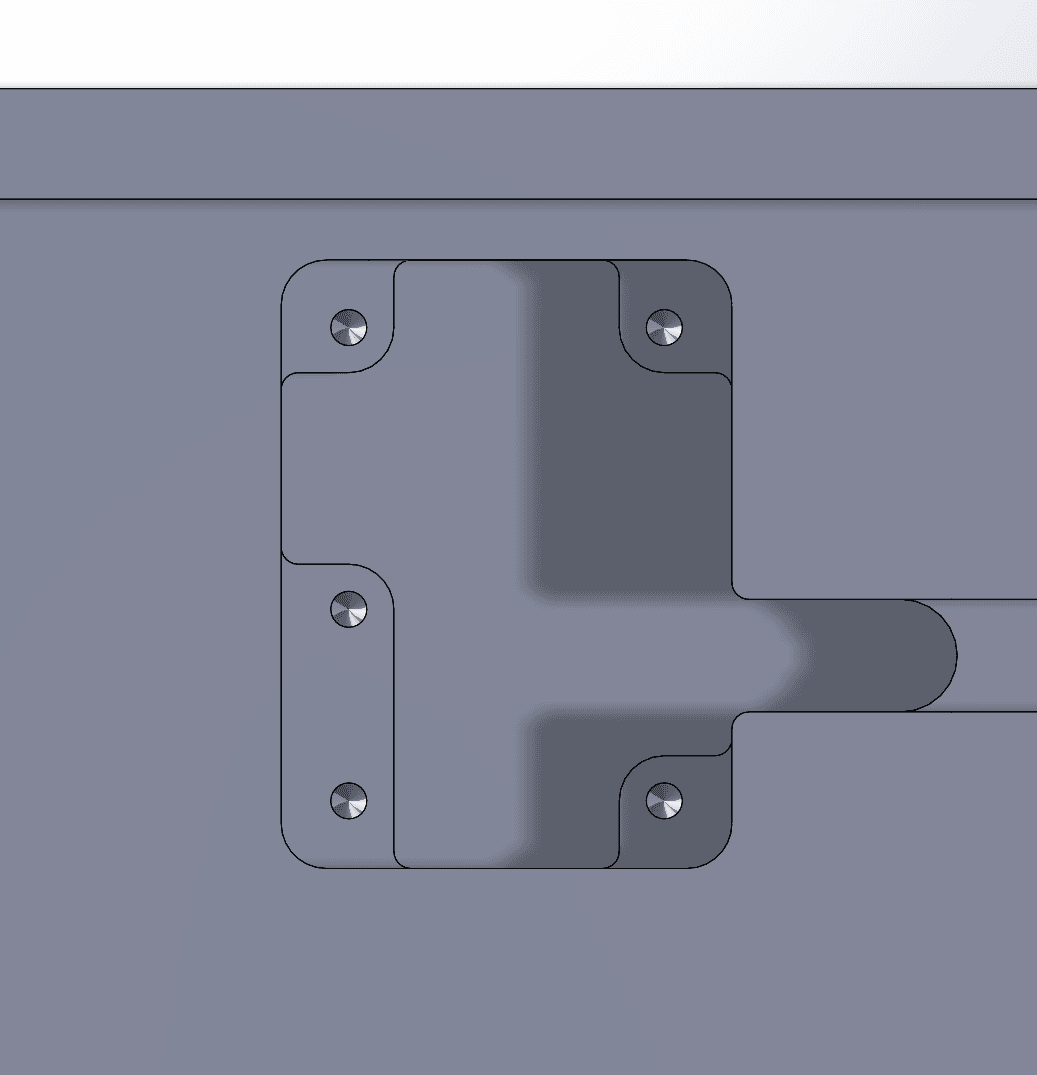 Reflection | A dual-mount XT FRLTKL (GB starts Oct. 20th) image 37