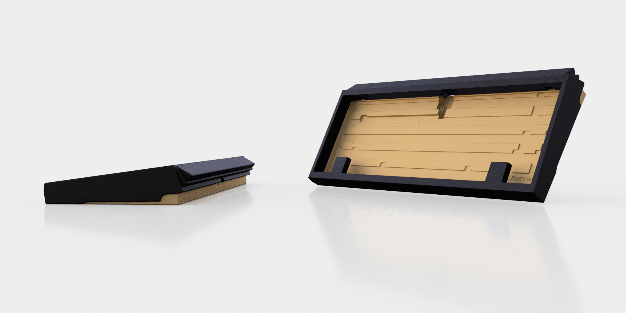 flash 60% WKL | GB Closed image 2