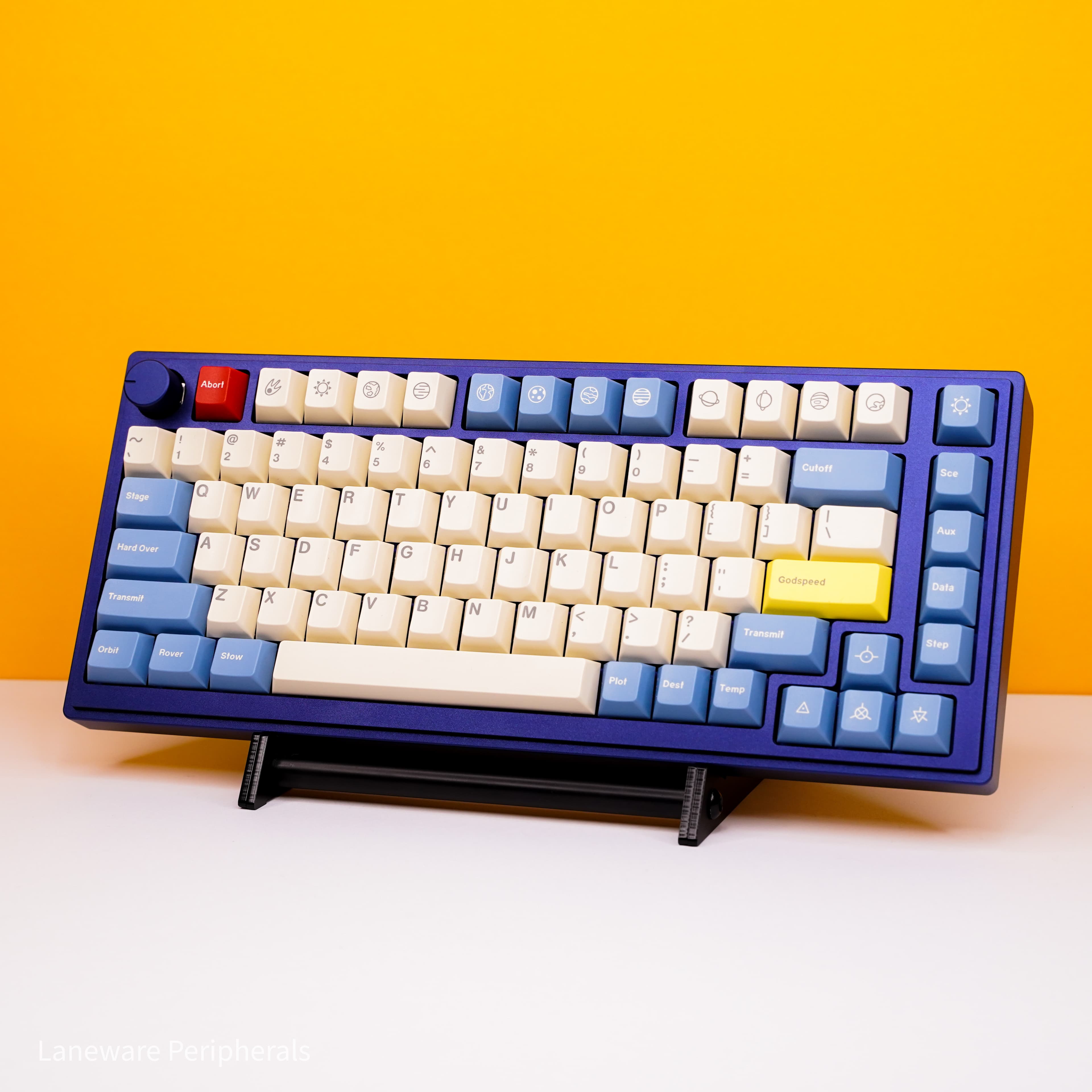 LW-75 by Laneware | Prototypes Are Here! | image 8